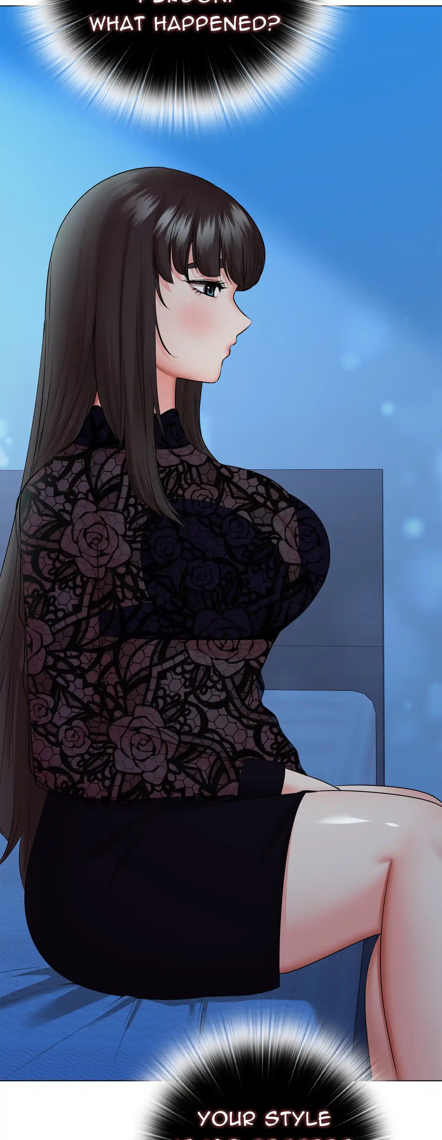 The High Society Chapter 33 - Manhwa18.com