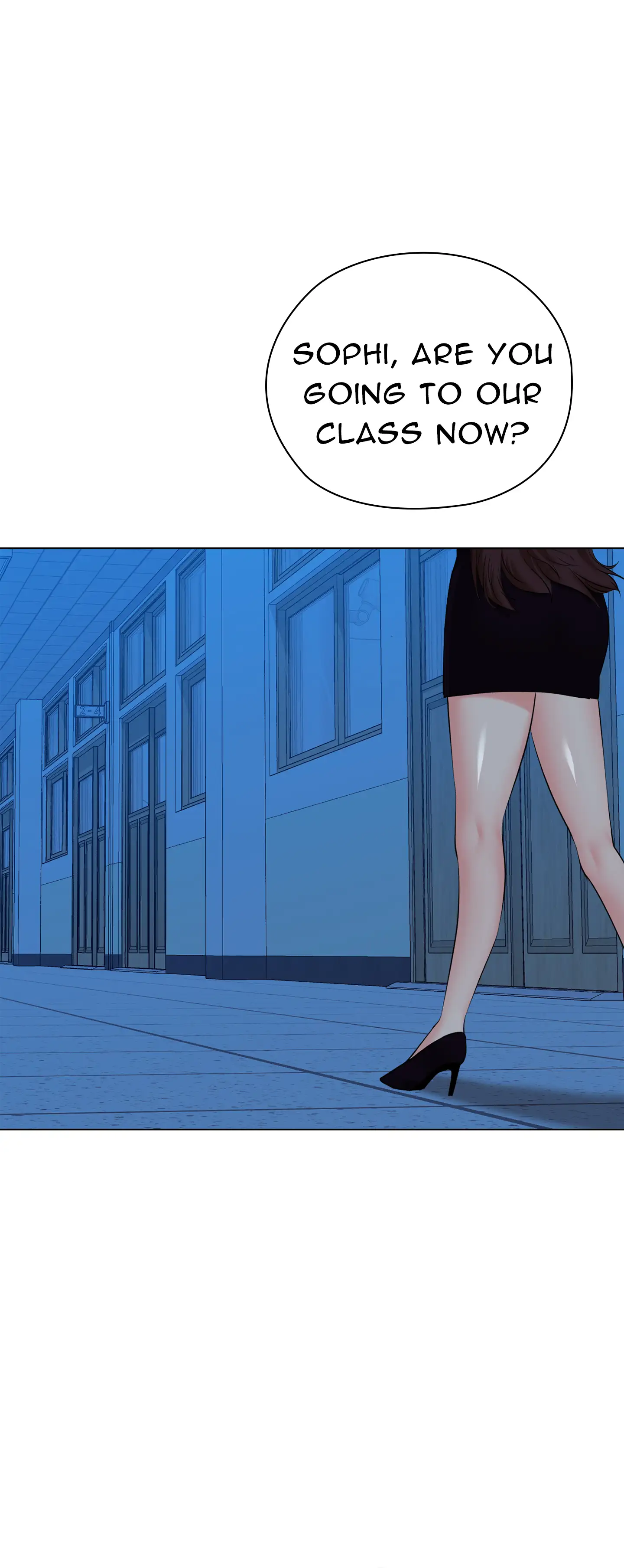 The High Society Chapter 33 - Manhwa18.com