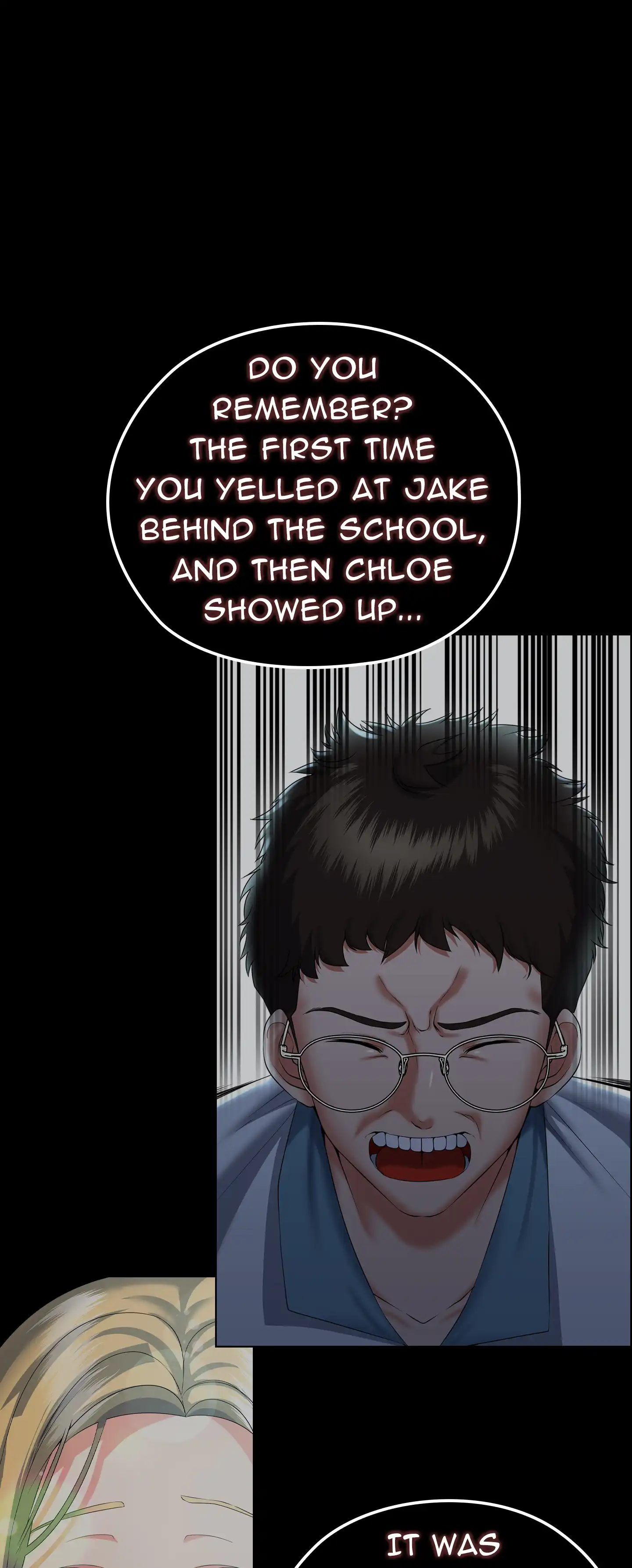The High Society Chapter 33 - Manhwa18.com