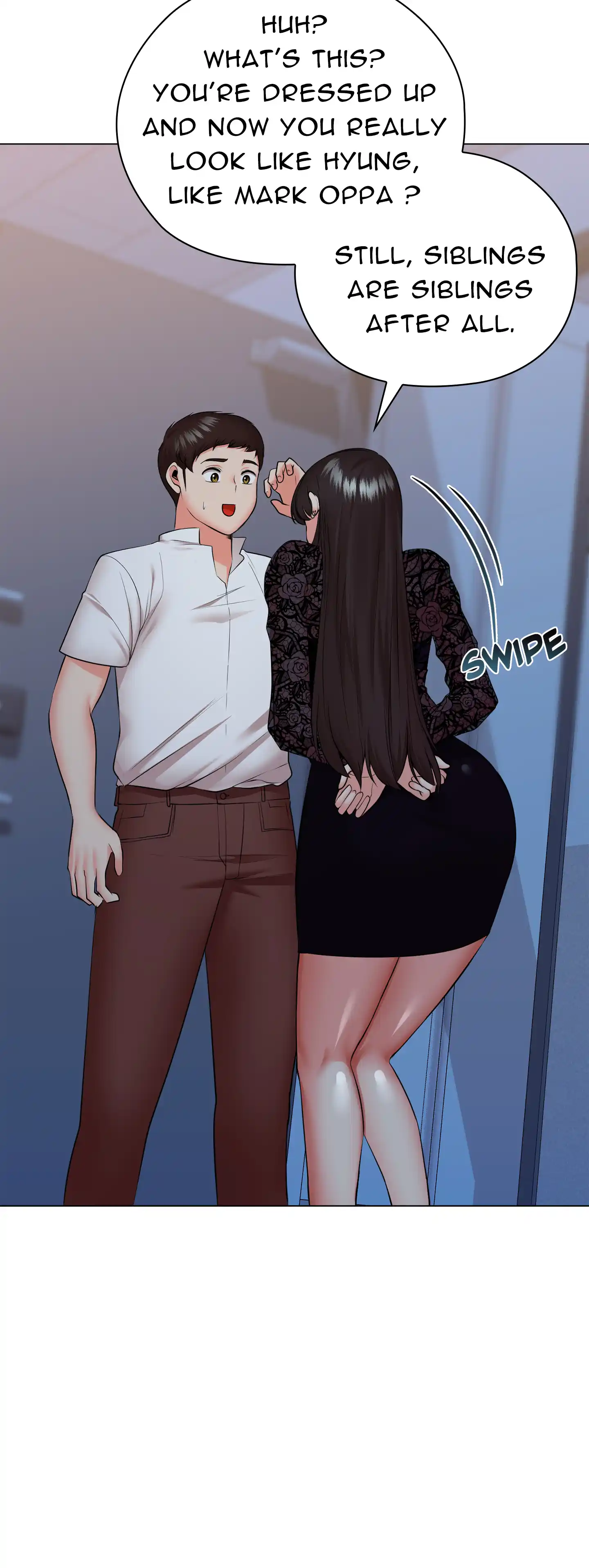 The High Society Chapter 33 - Manhwa18.com