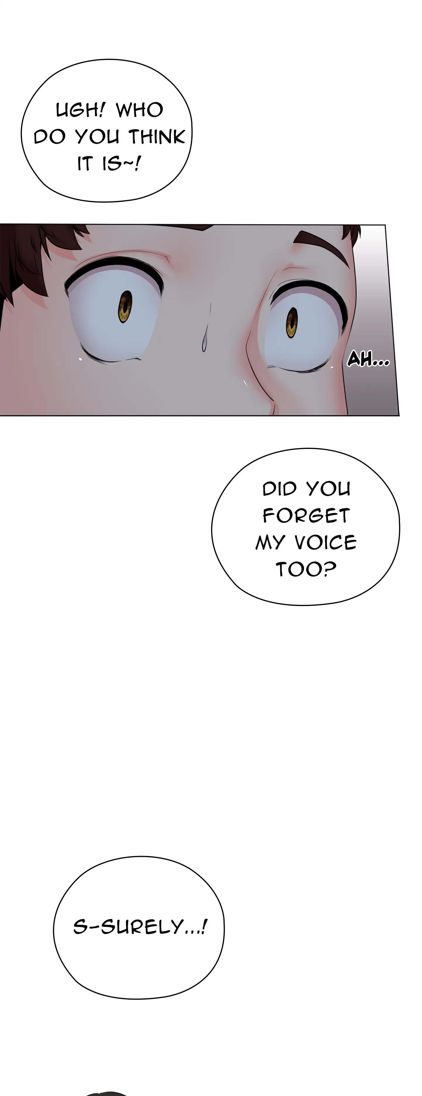 The High Society Chapter 33 - Manhwa18.com