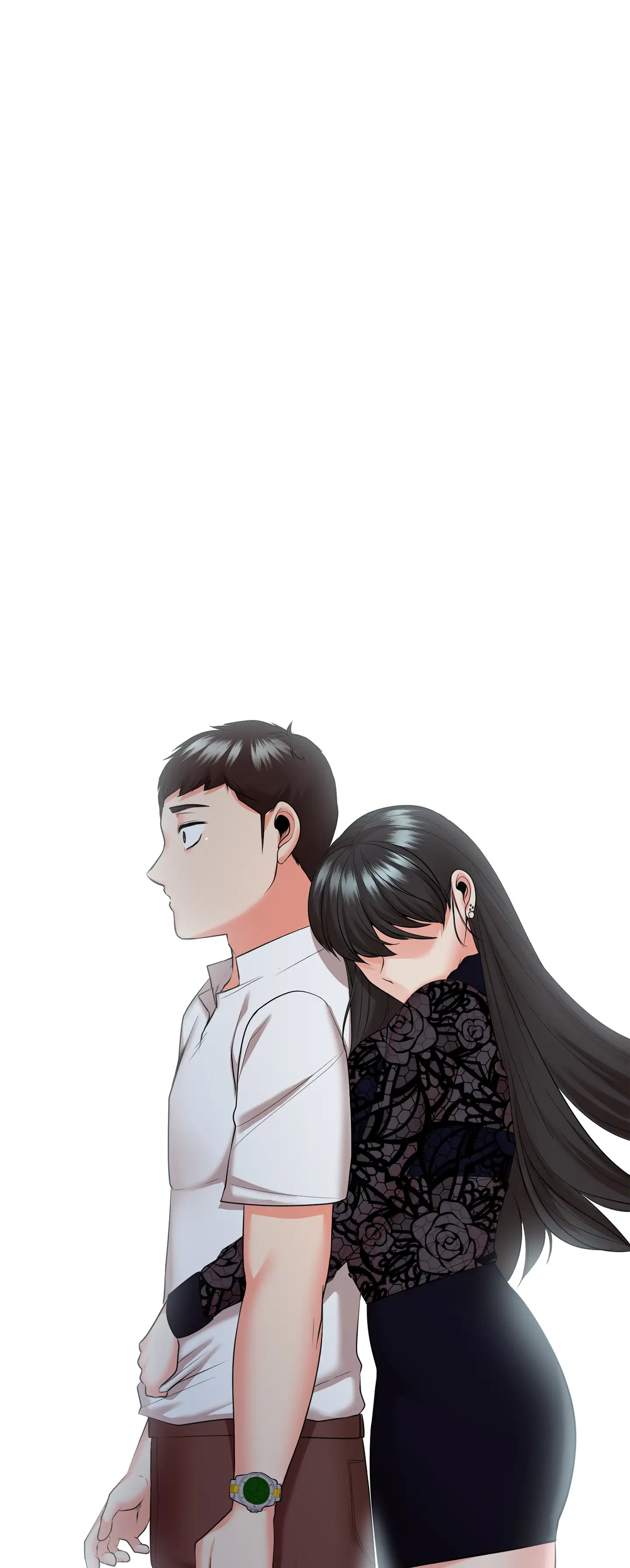 The High Society Chapter 33 - Manhwa18.com