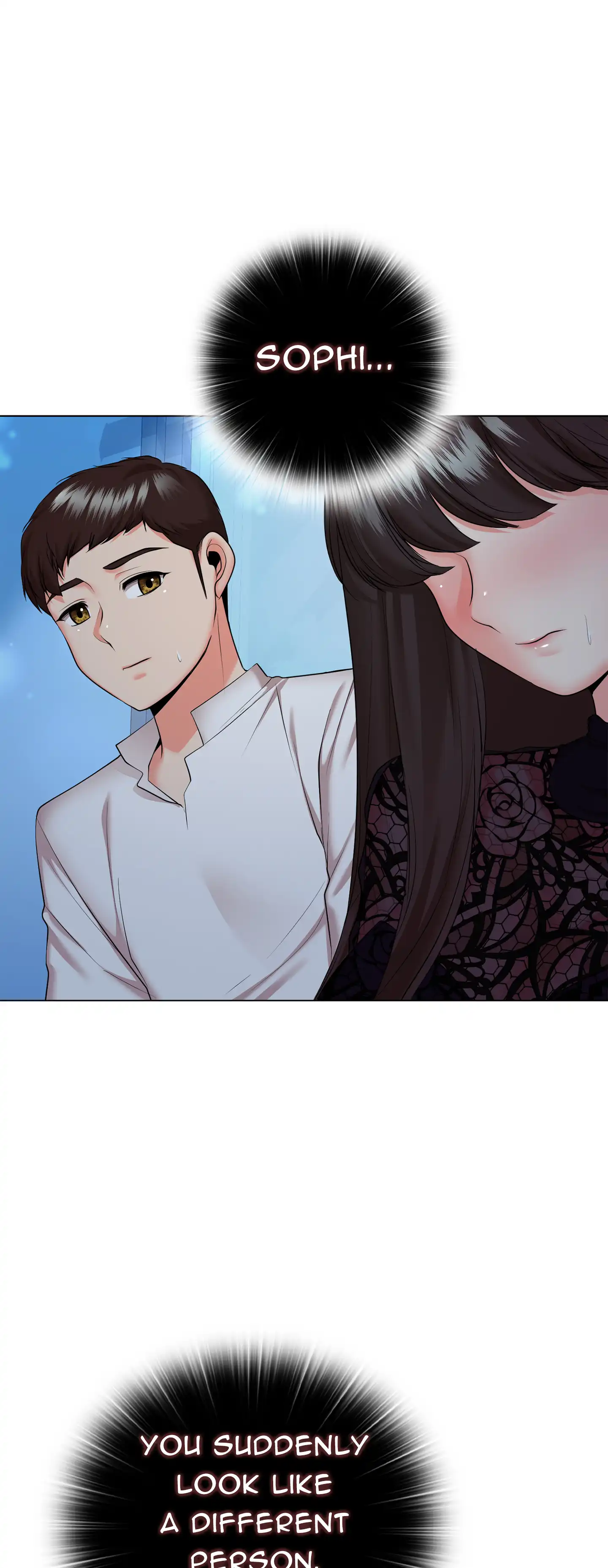 The High Society Chapter 33 - Manhwa18.com