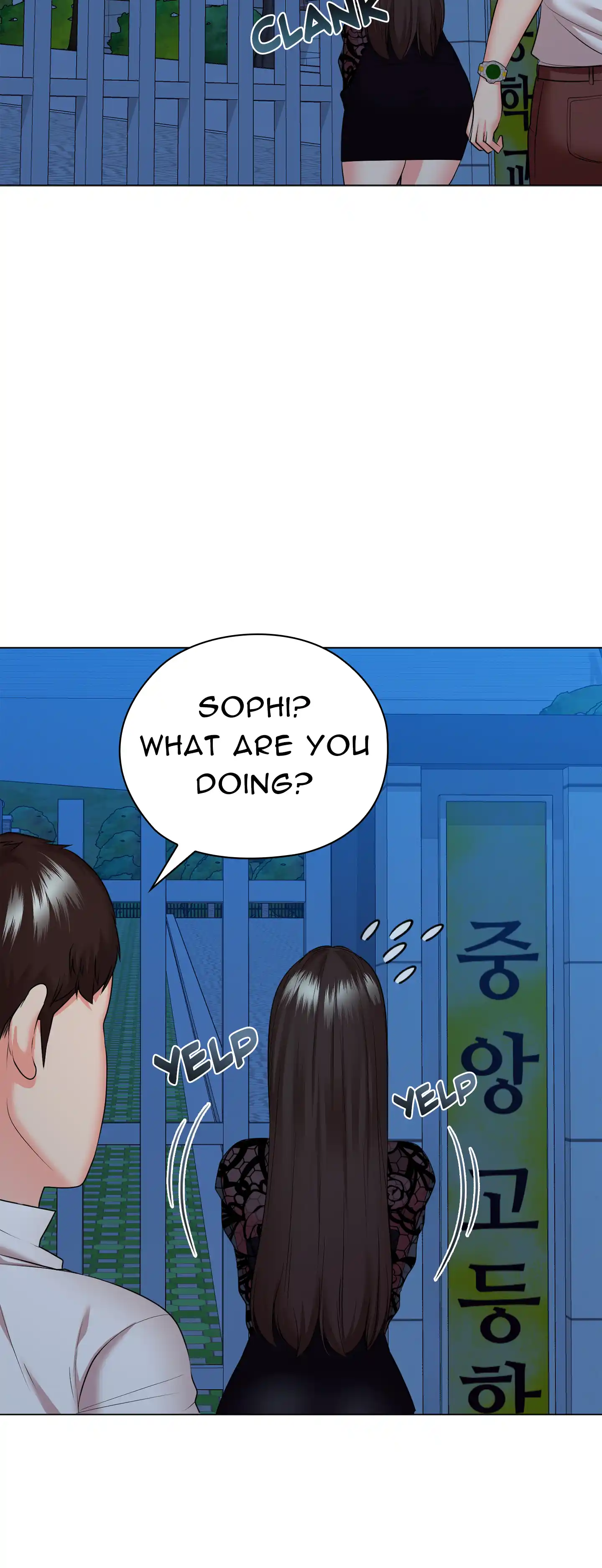 The High Society Chapter 33 - Manhwa18.com