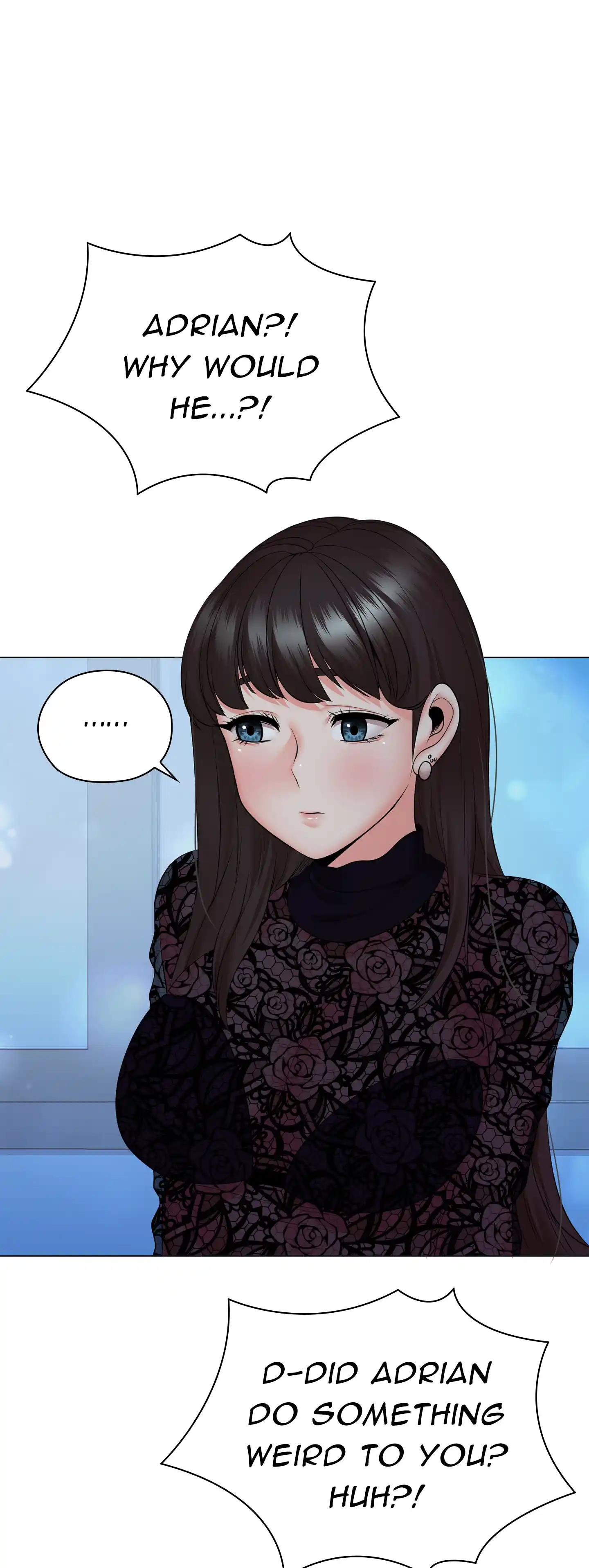 The High Society Chapter 33 - Manhwa18.com