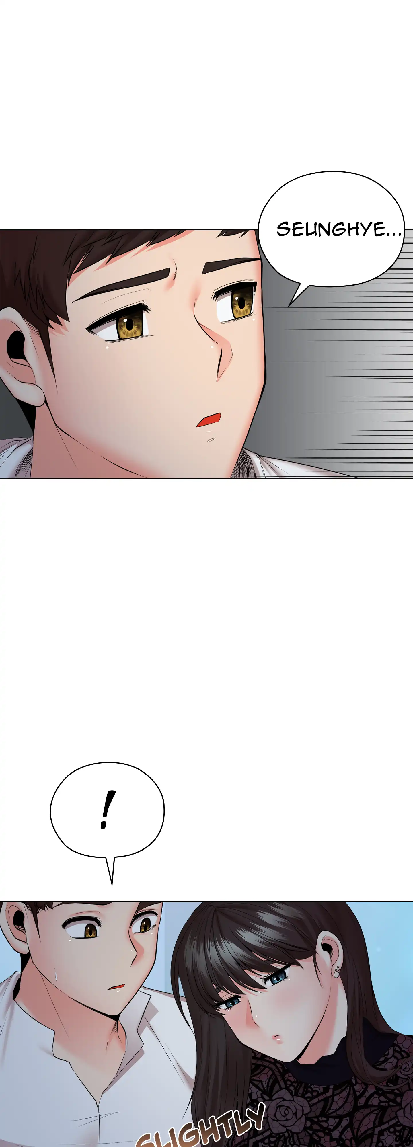 The High Society Chapter 33 - Manhwa18.com