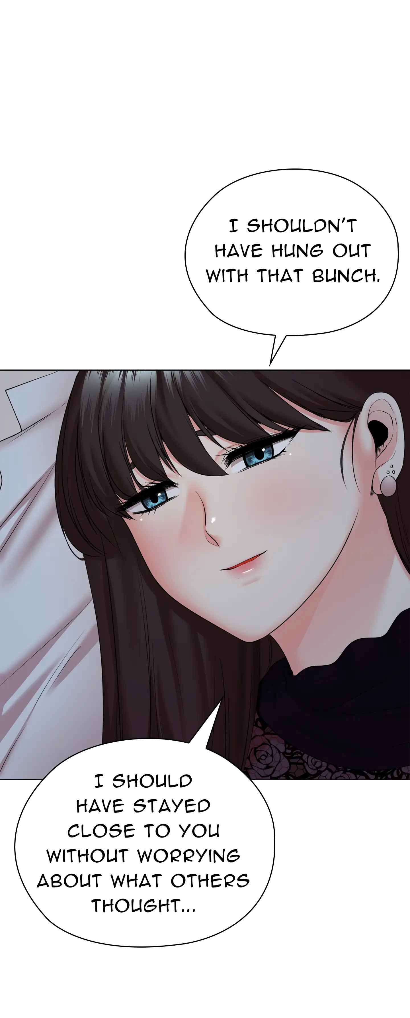 The High Society Chapter 33 - Manhwa18.com