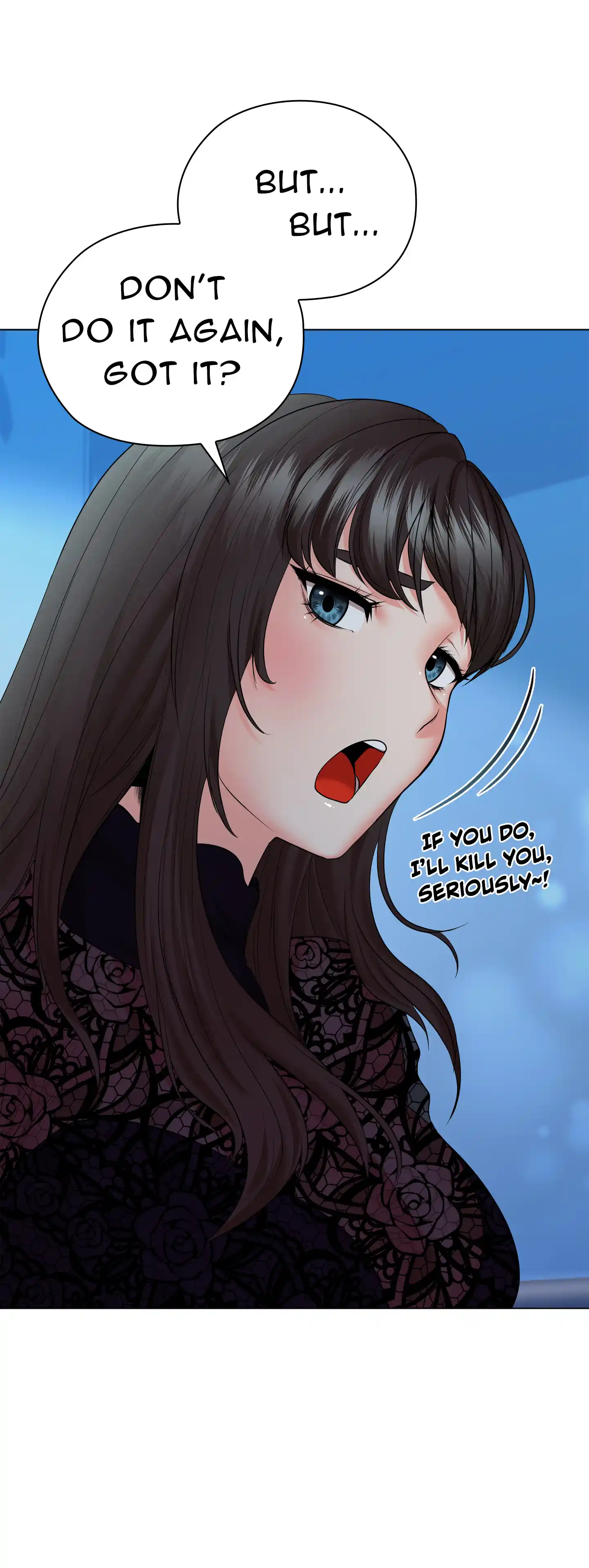 The High Society Chapter 33 - Manhwa18.com