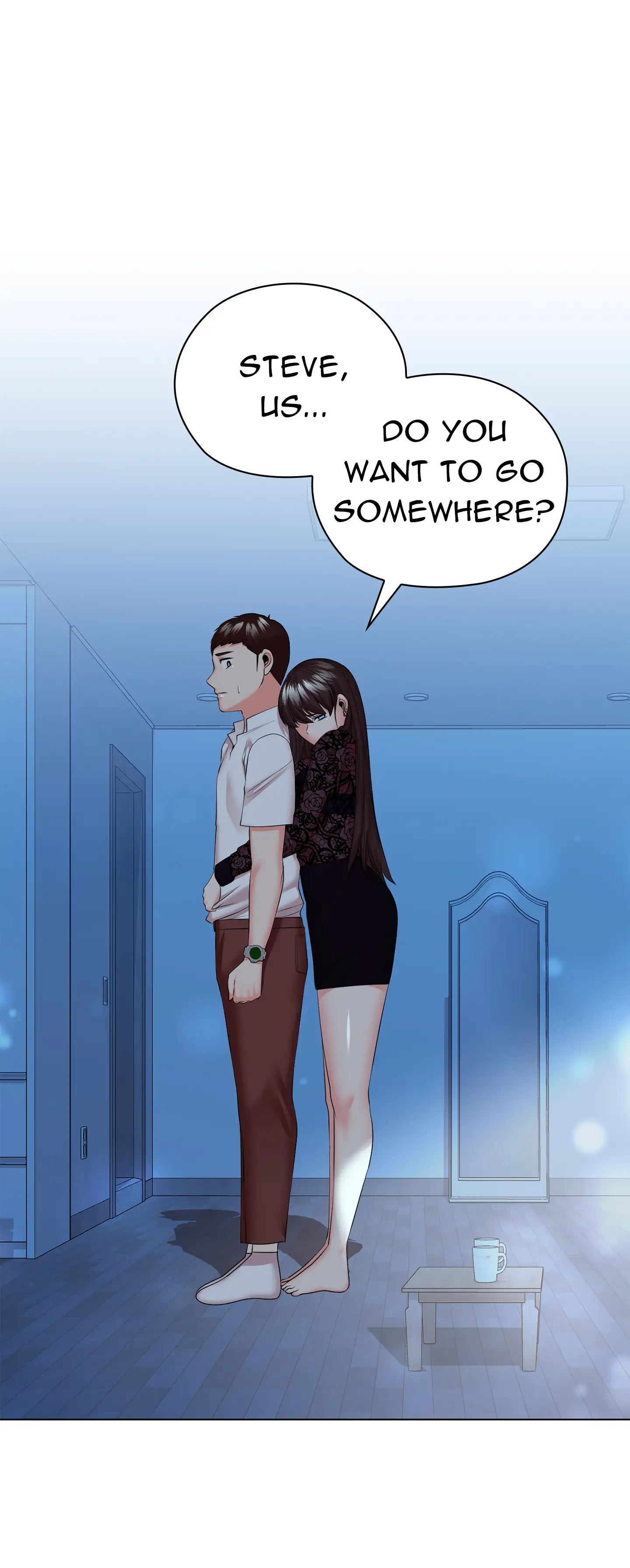 The High Society Chapter 33 - Manhwa18.com