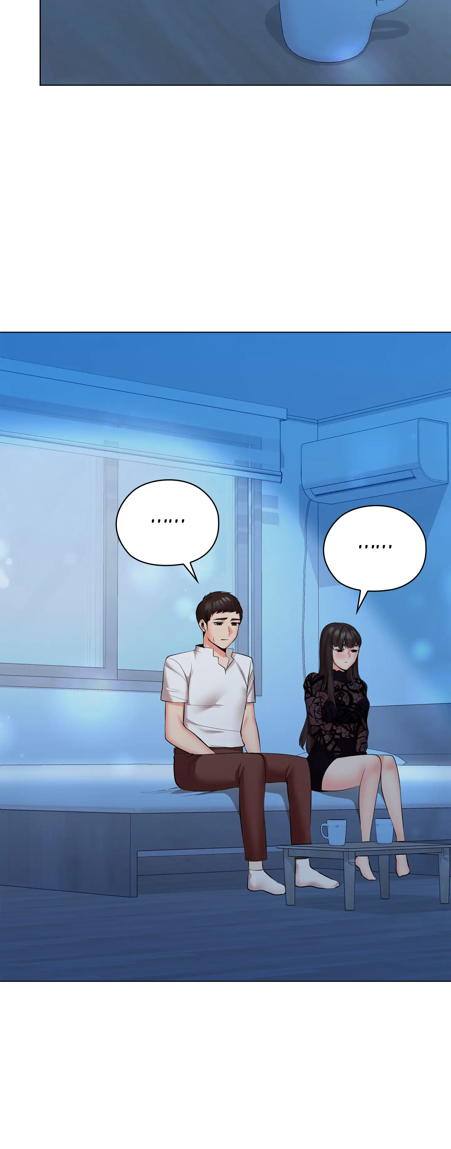 The High Society Chapter 33 - Manhwa18.com