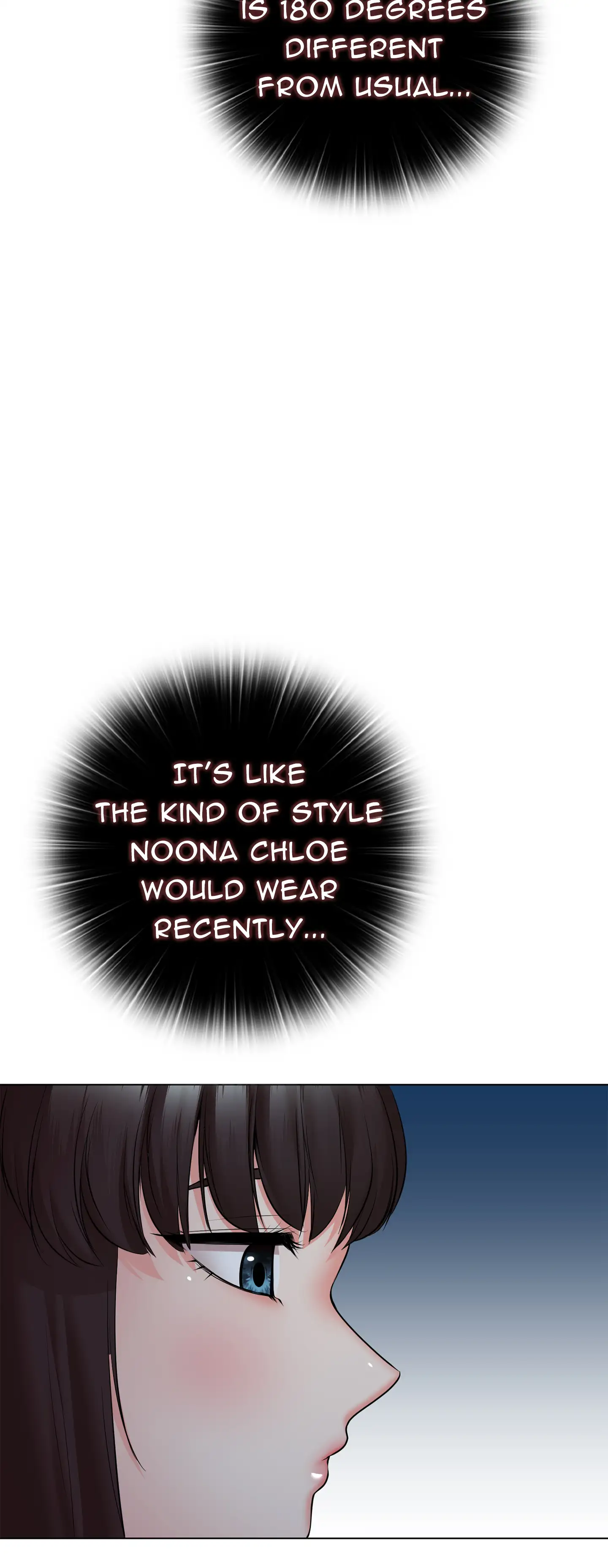 The High Society Chapter 33 - Manhwa18.com