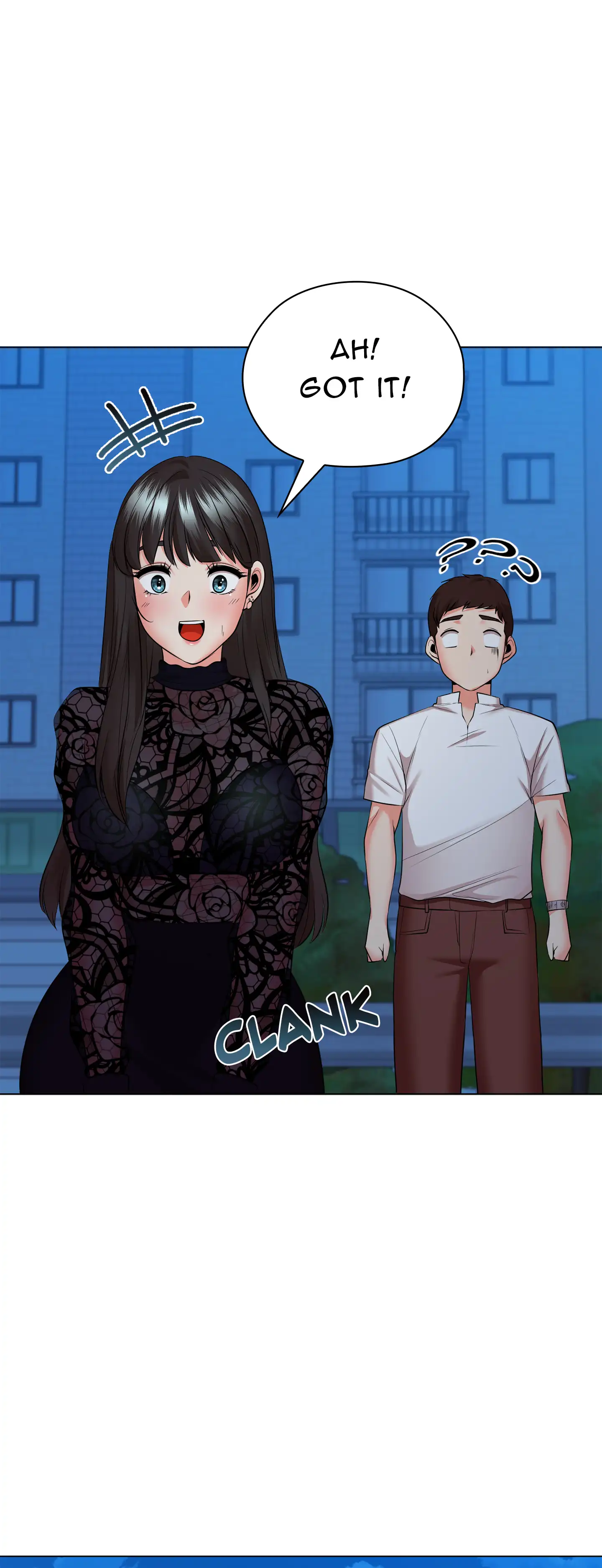 The High Society Chapter 33 - Manhwa18.com