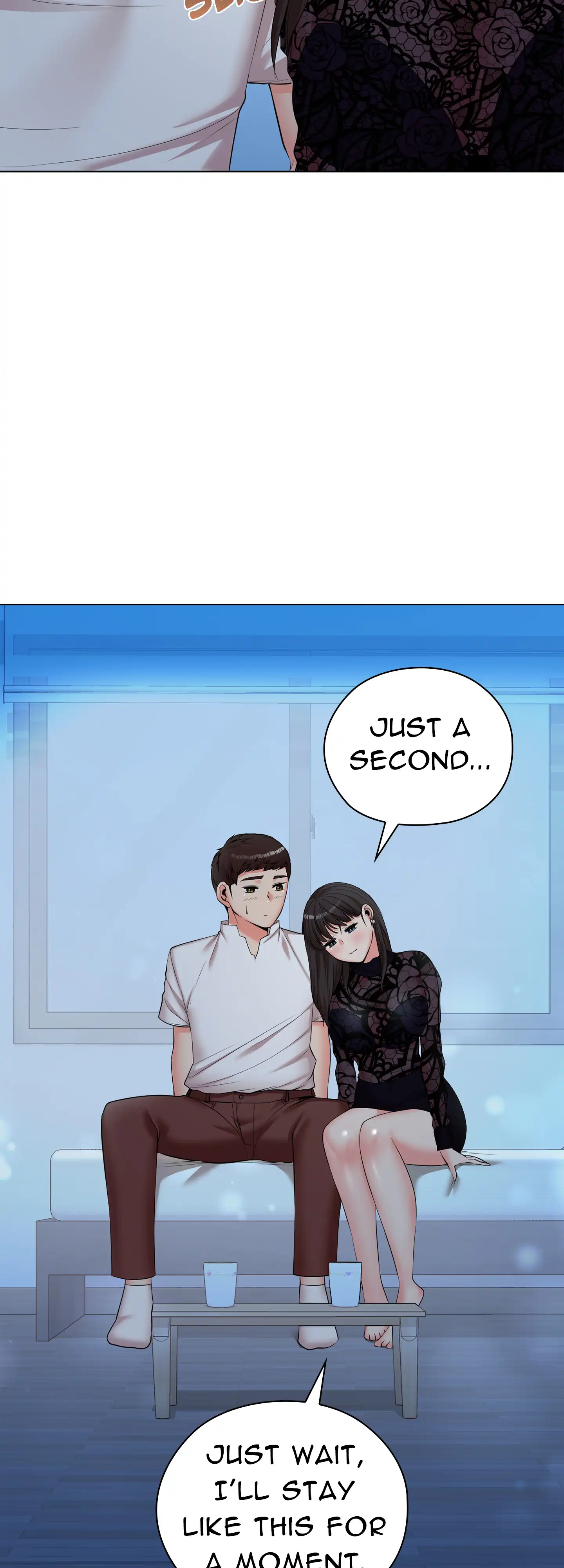 The High Society Chapter 33 - Manhwa18.com