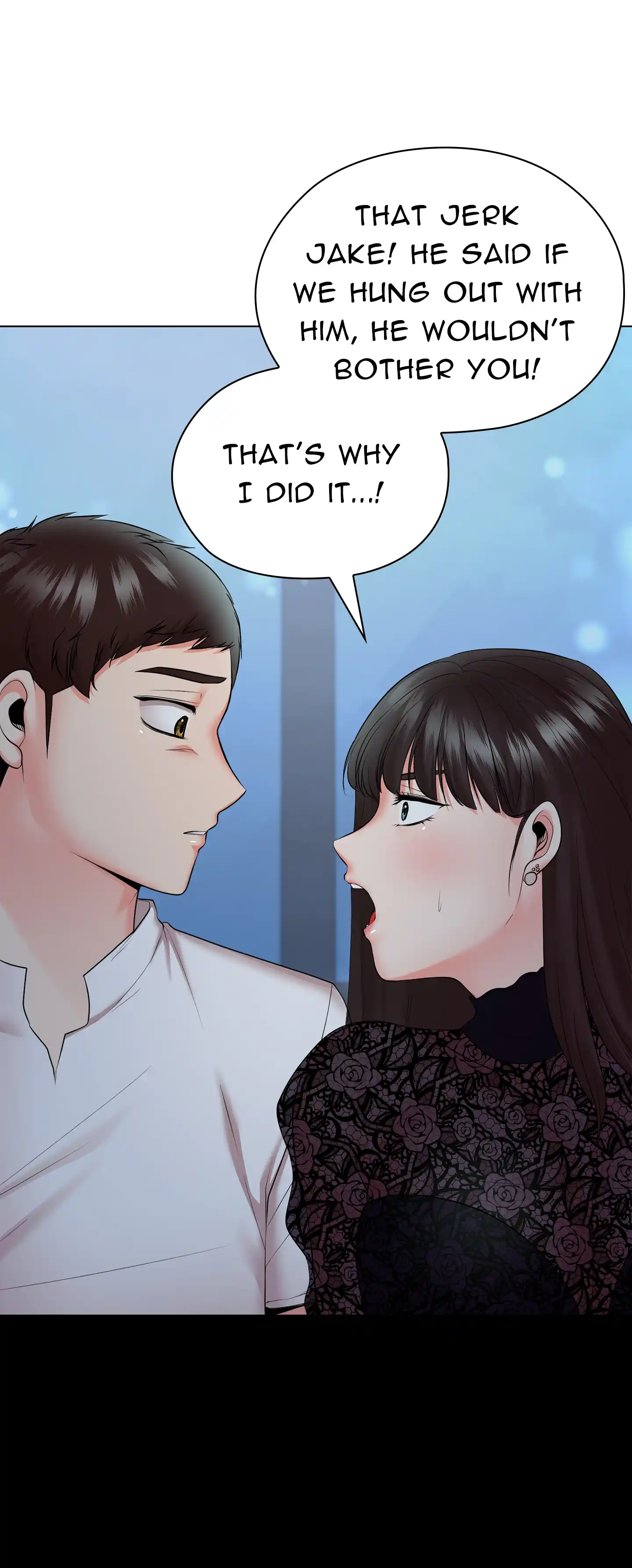 The High Society Chapter 33 - Manhwa18.com