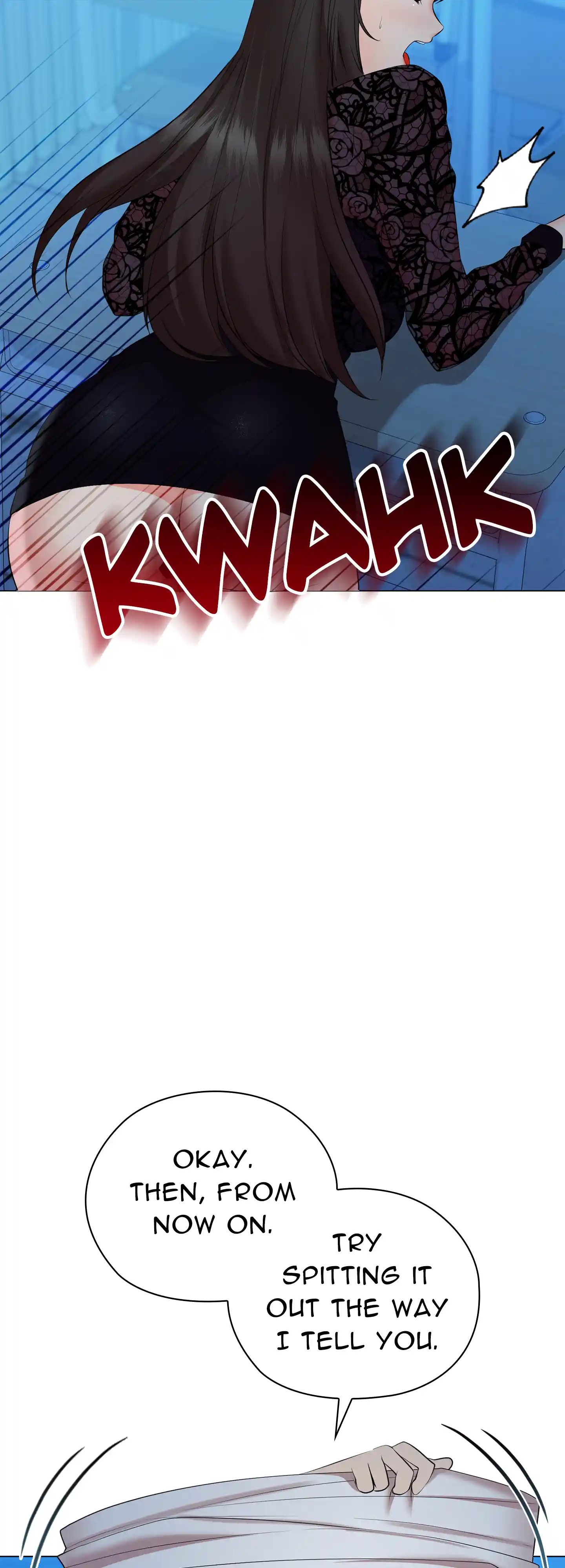 The High Society Chapter 34 - Manhwa18.com