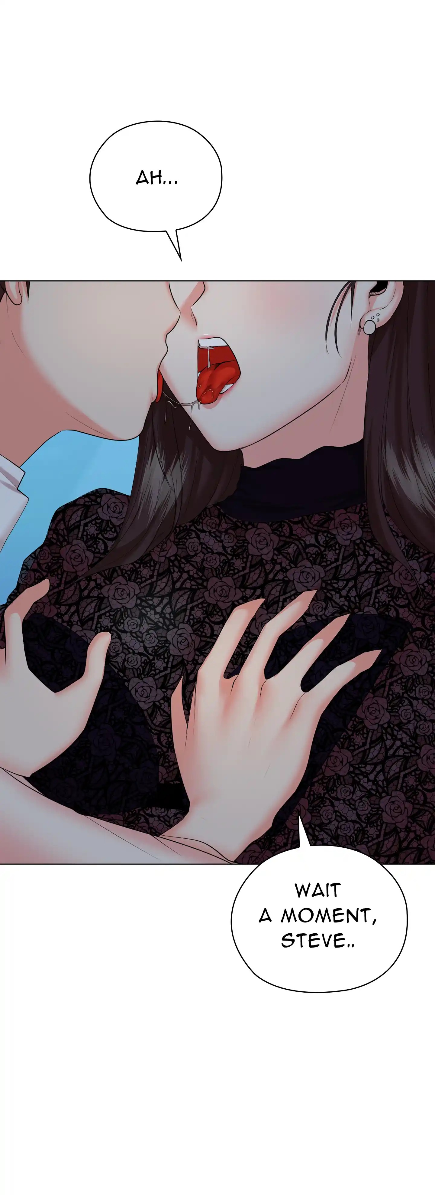 The High Society Chapter 34 - Manhwa18.com