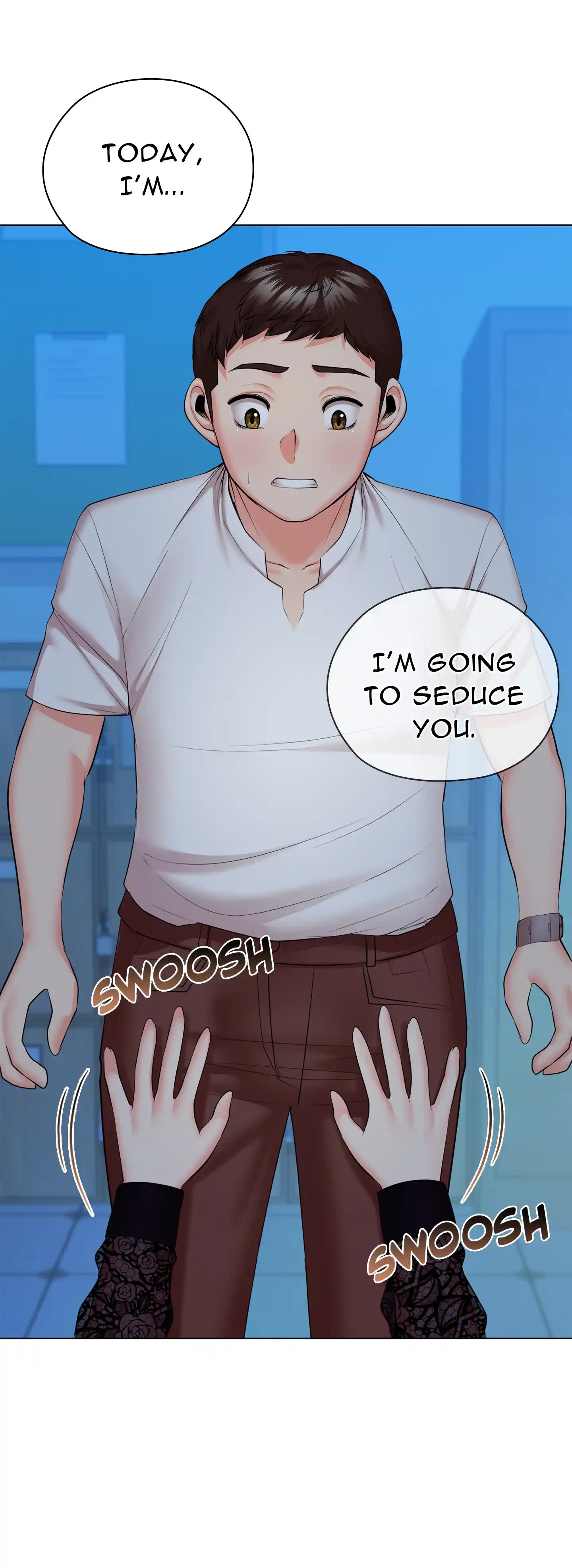 The High Society Chapter 34 - Manhwa18.com
