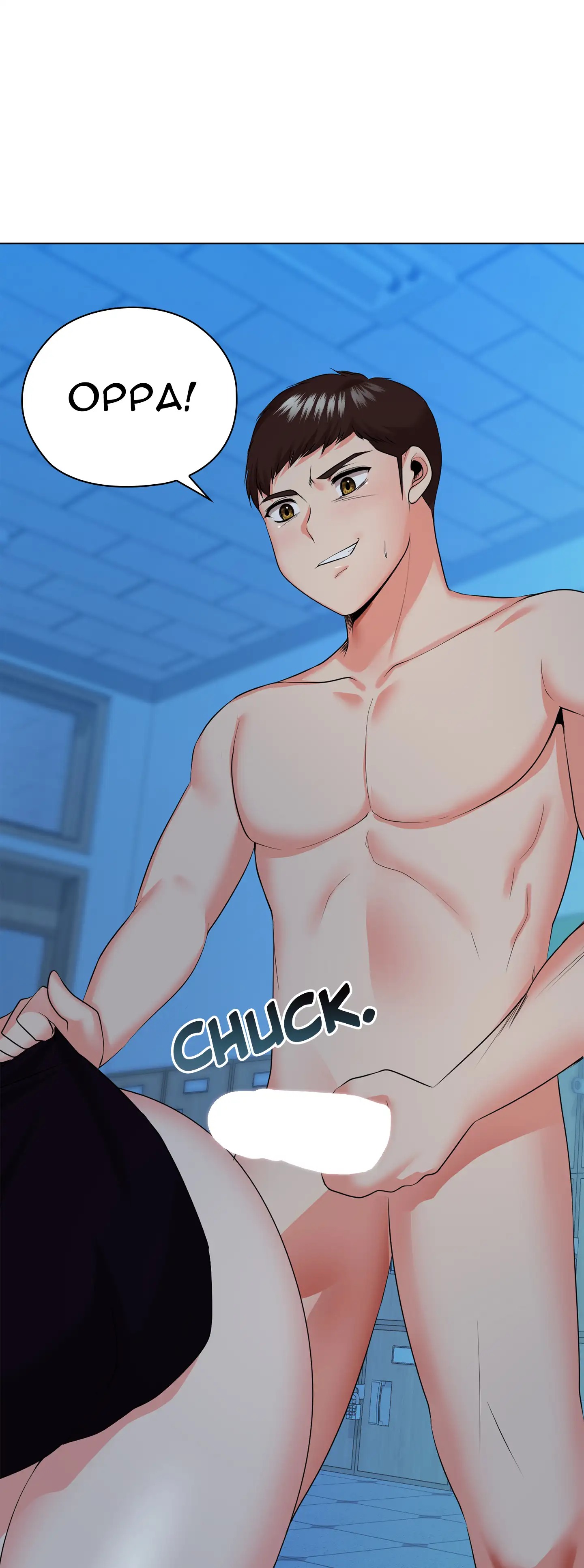 The High Society Chapter 34 - Manhwa18.com