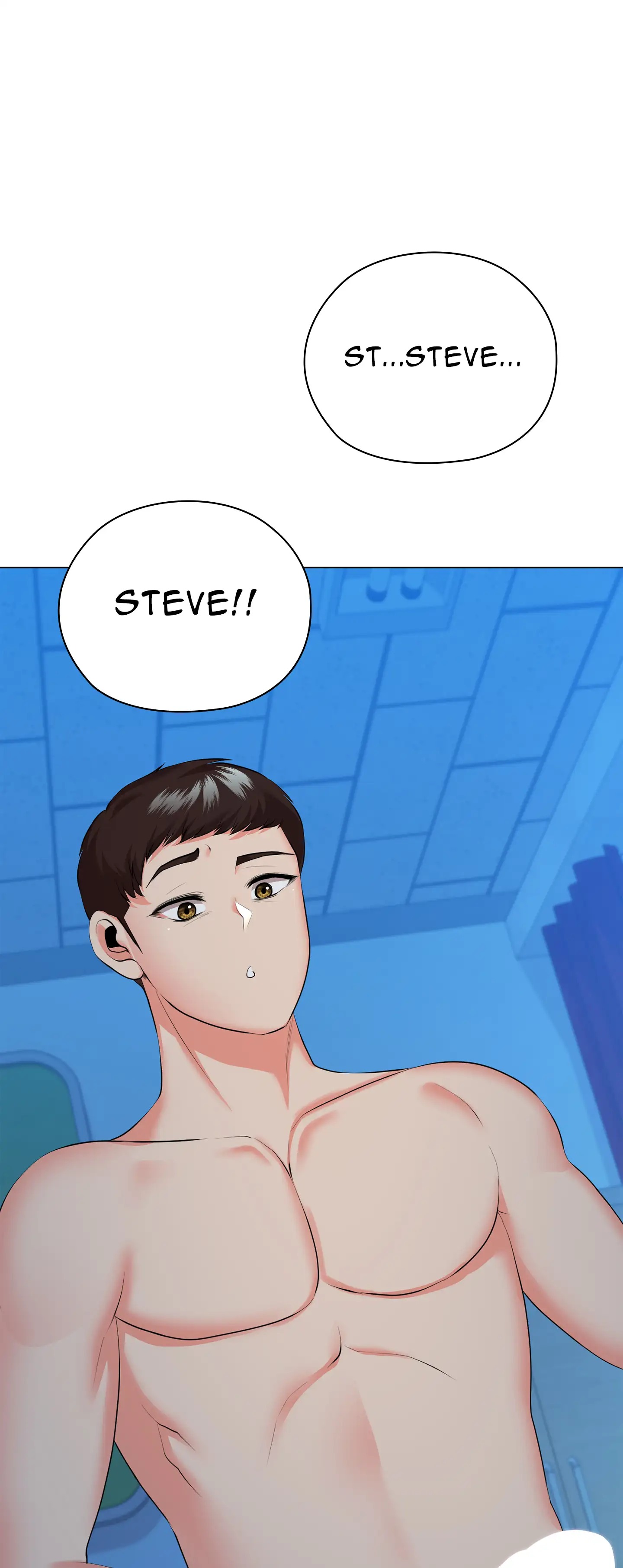 The High Society Chapter 34 - Manhwa18.com
