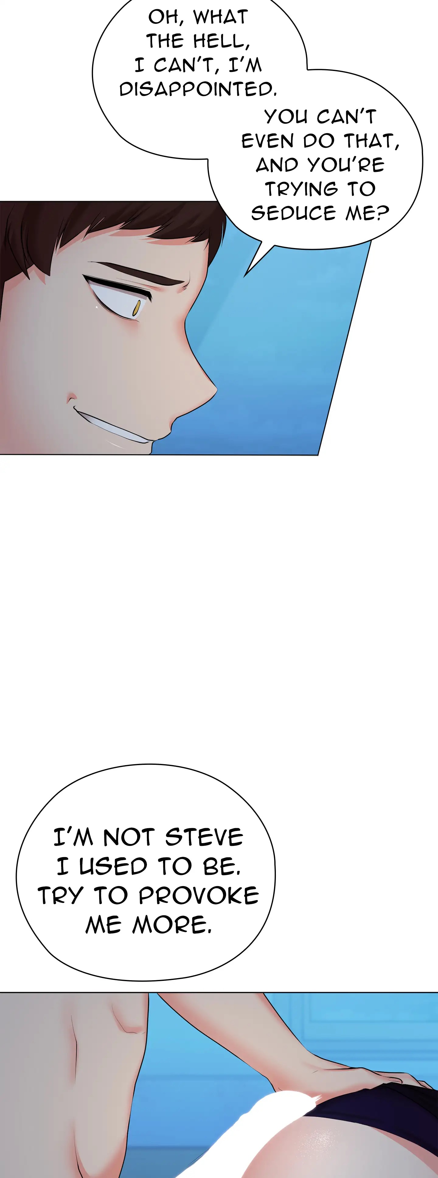 The High Society Chapter 34 - Manhwa18.com