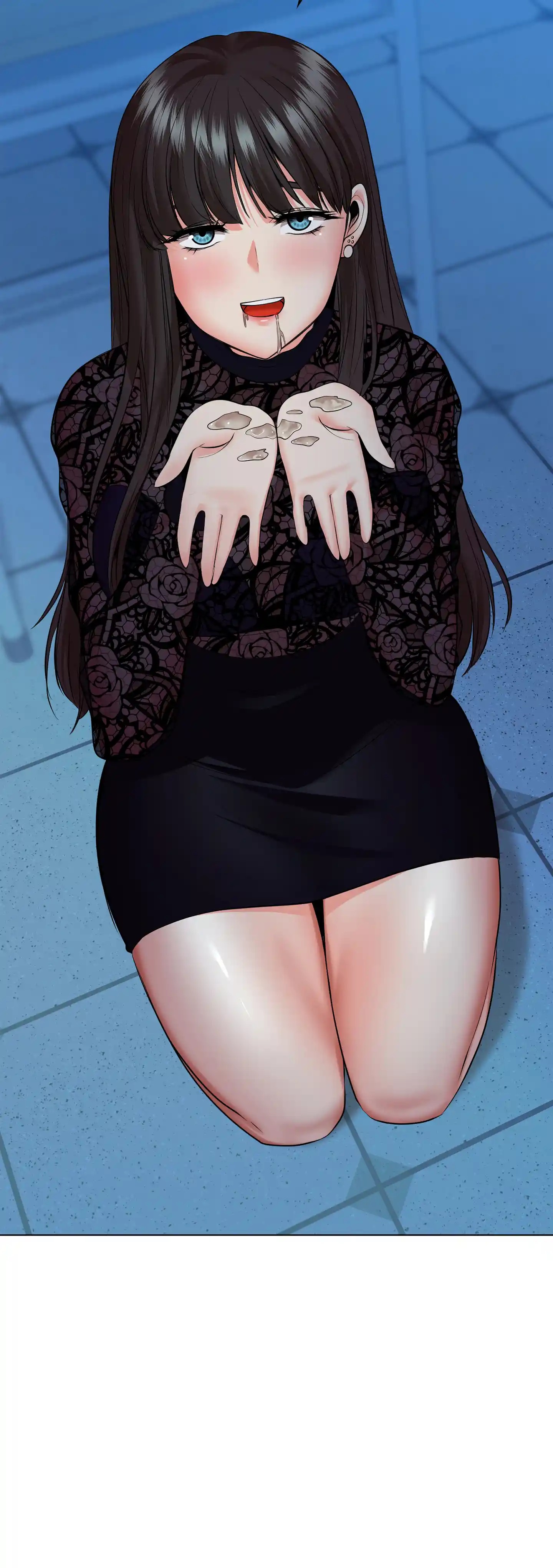 The High Society Chapter 34 - Manhwa18.com