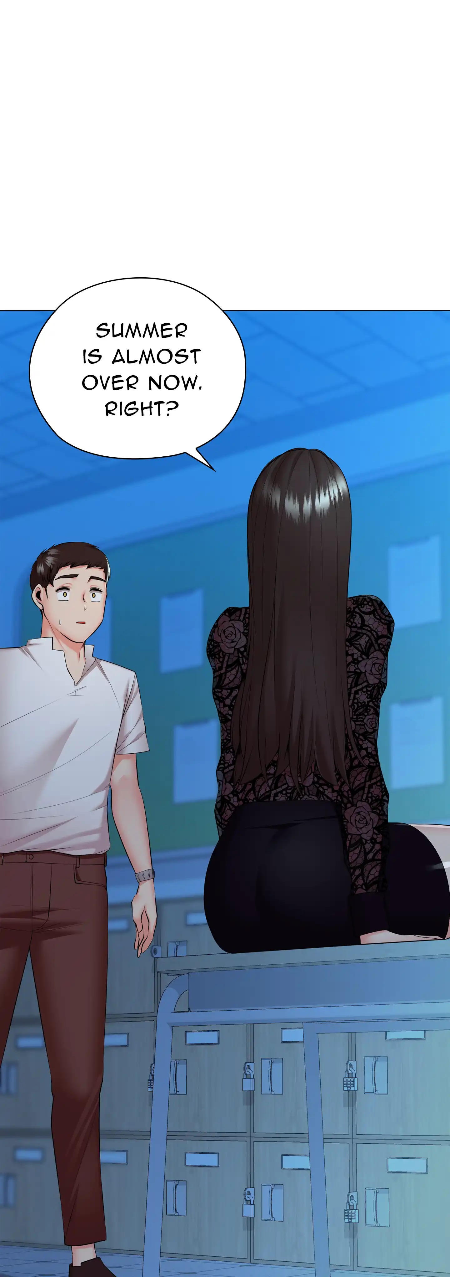 The High Society Chapter 34 - Manhwa18.com