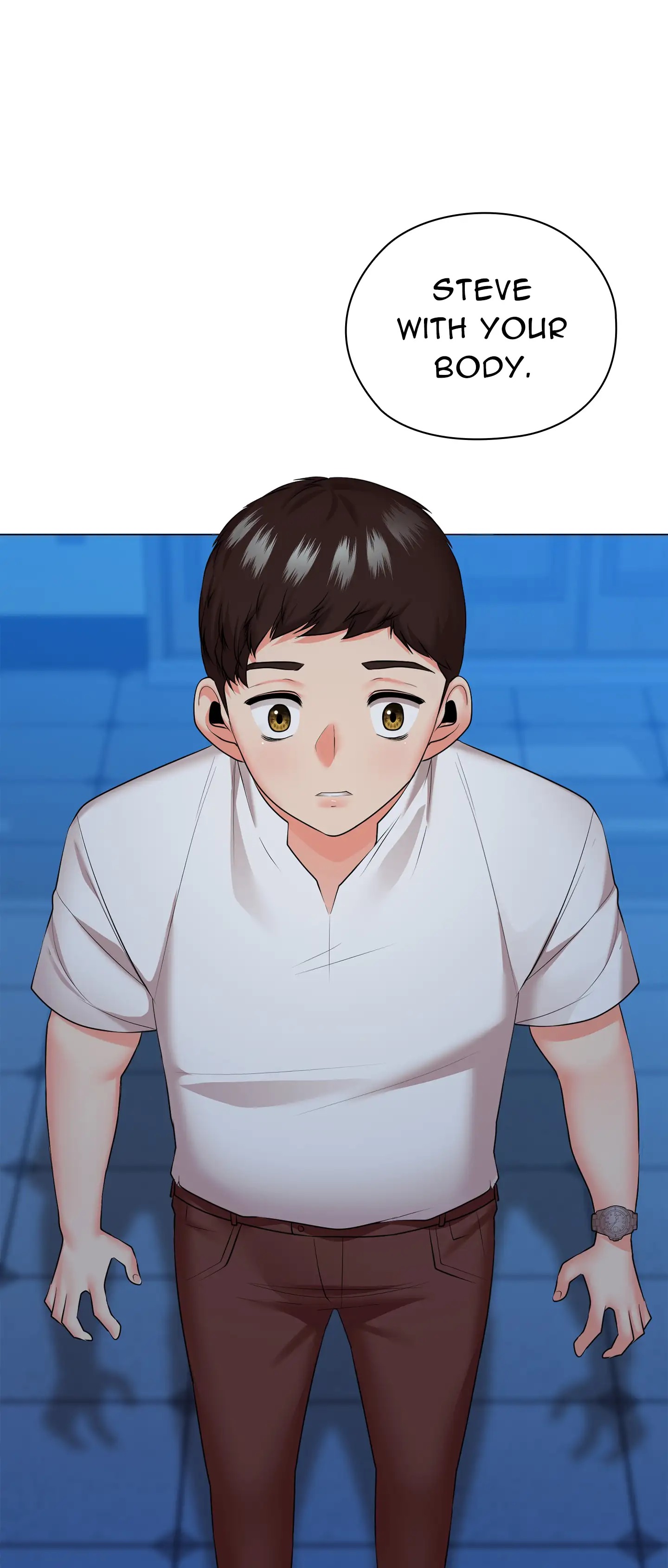 The High Society Chapter 34 - Manhwa18.com
