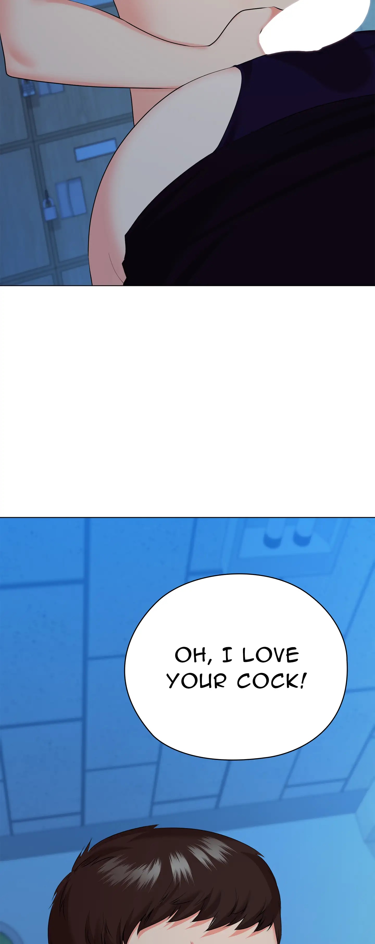The High Society Chapter 34 - Manhwa18.com
