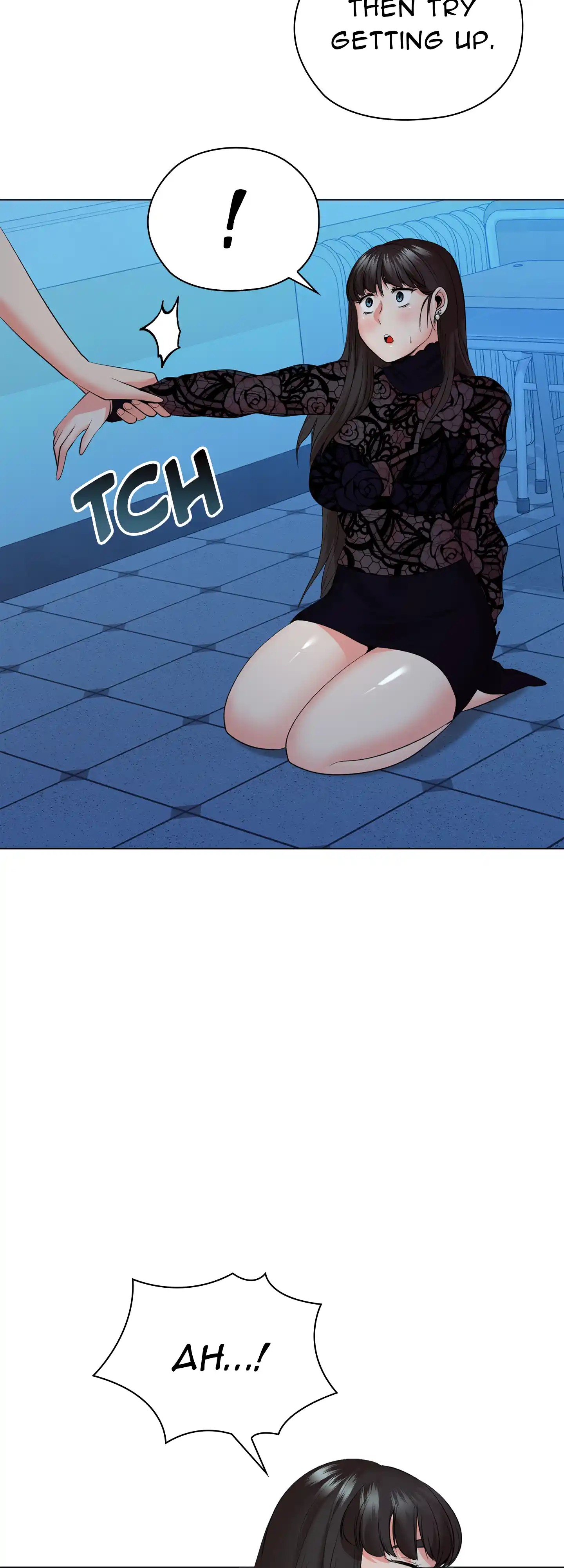The High Society Chapter 34 - Manhwa18.com