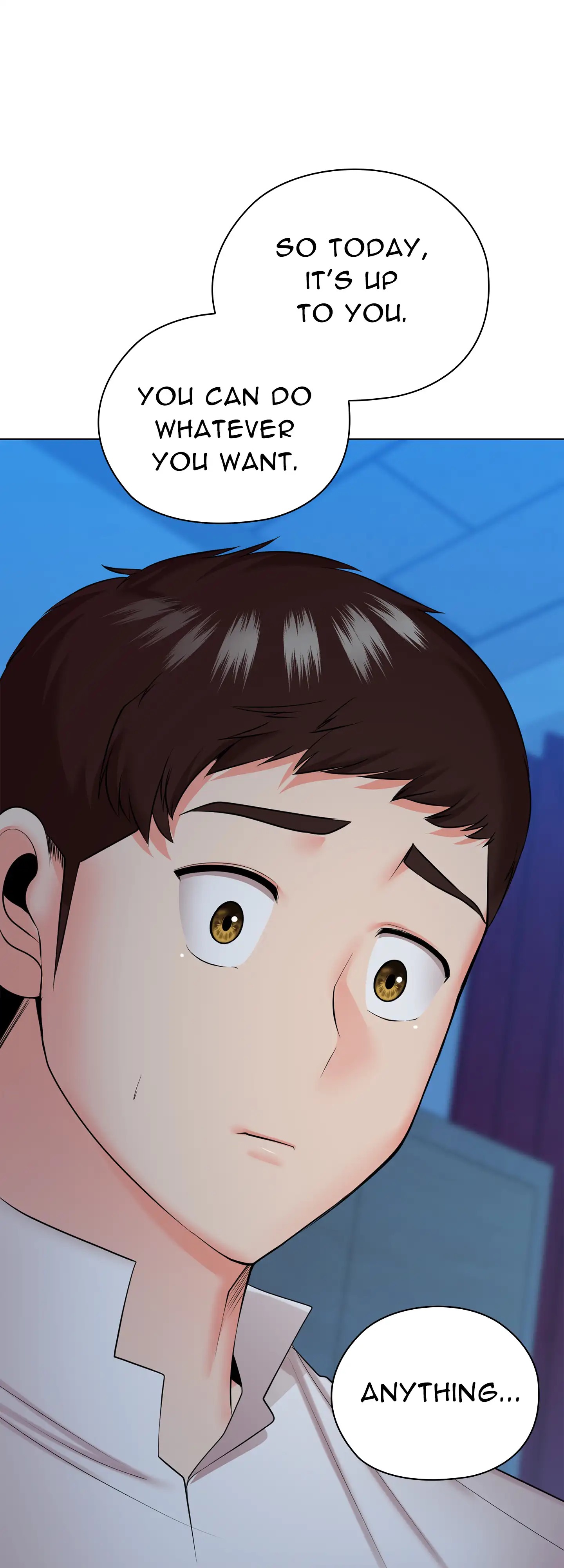 The High Society Chapter 34 - Manhwa18.com