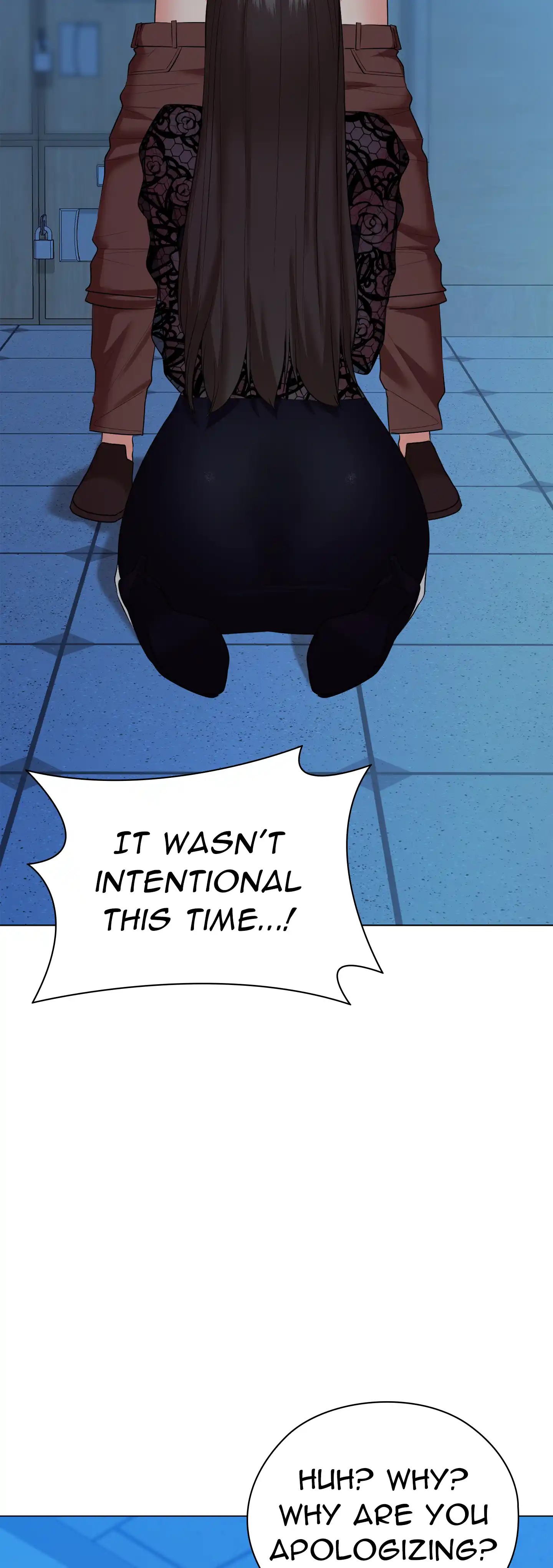 The High Society Chapter 34 - Manhwa18.com