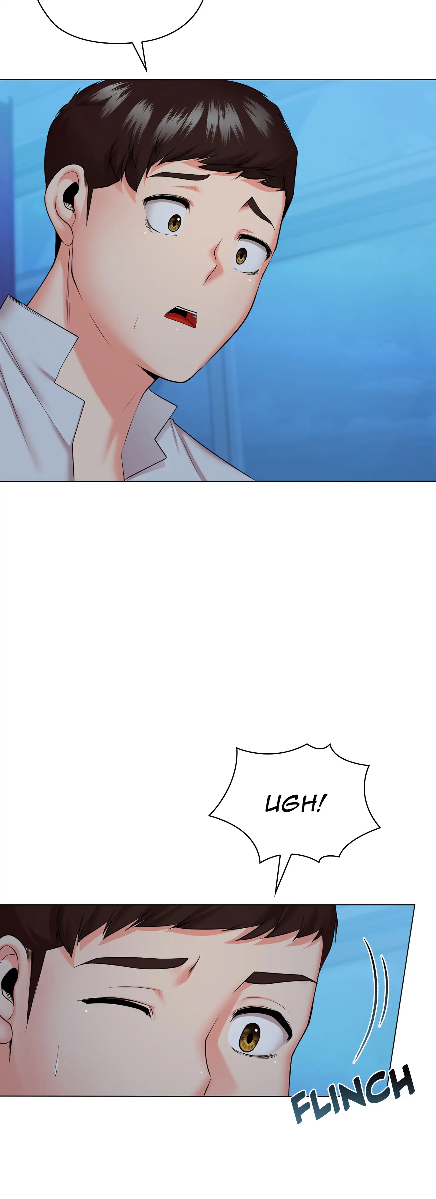 The High Society Chapter 34 - Manhwa18.com