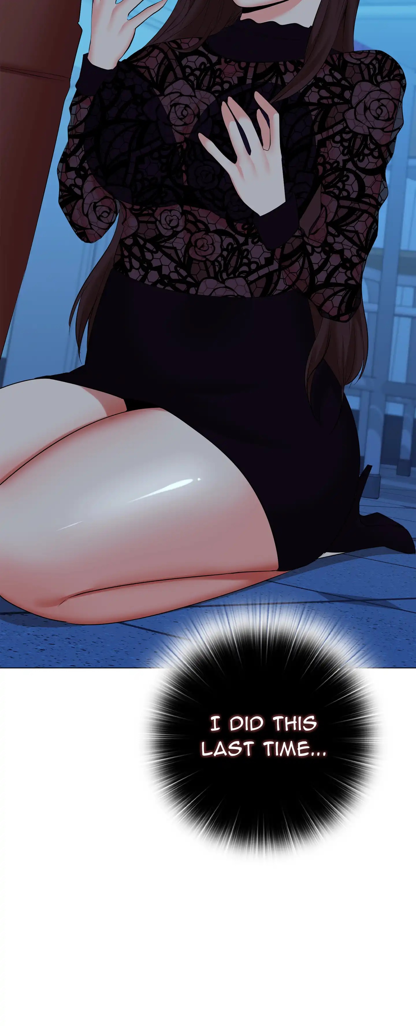 The High Society Chapter 34 - Manhwa18.com