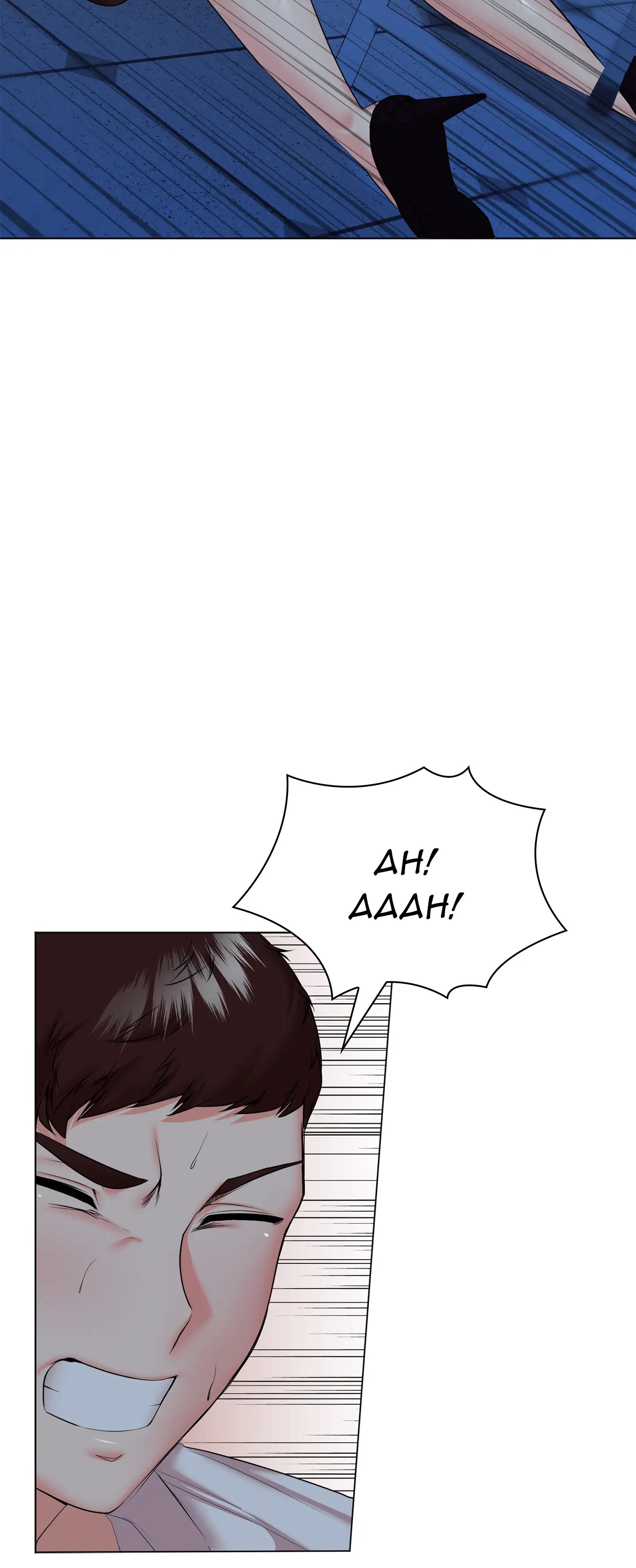 The High Society Chapter 34 - Manhwa18.com