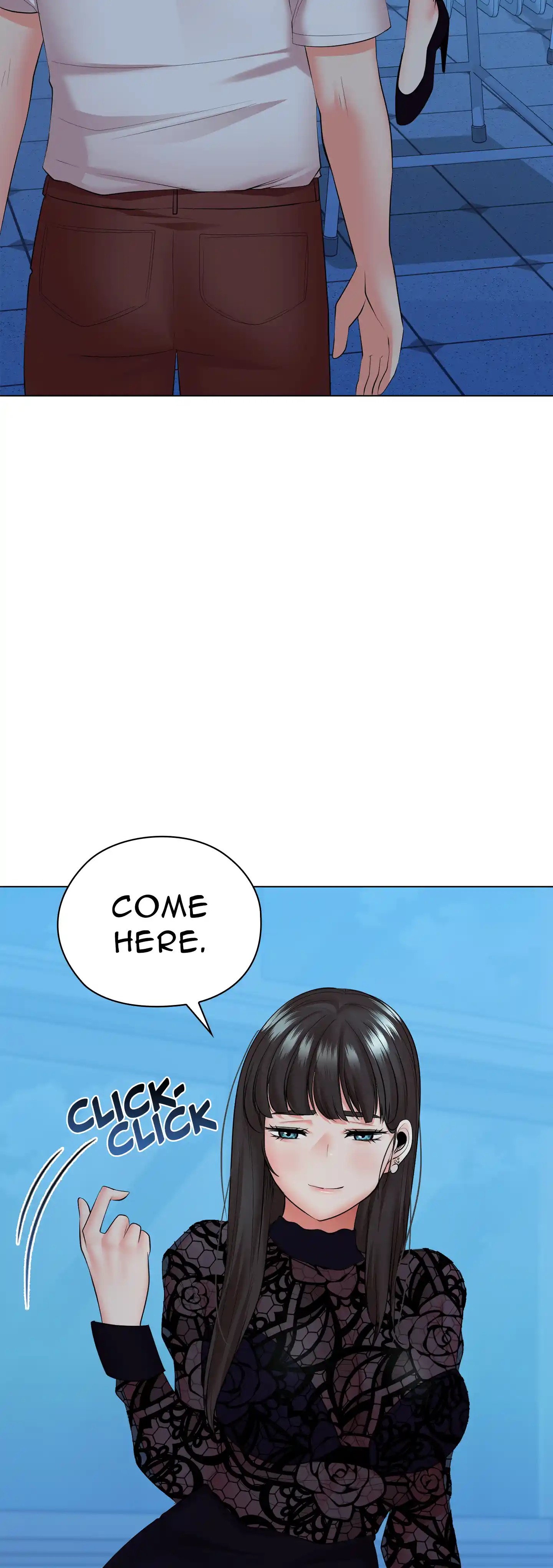 The High Society Chapter 34 - Manhwa18.com