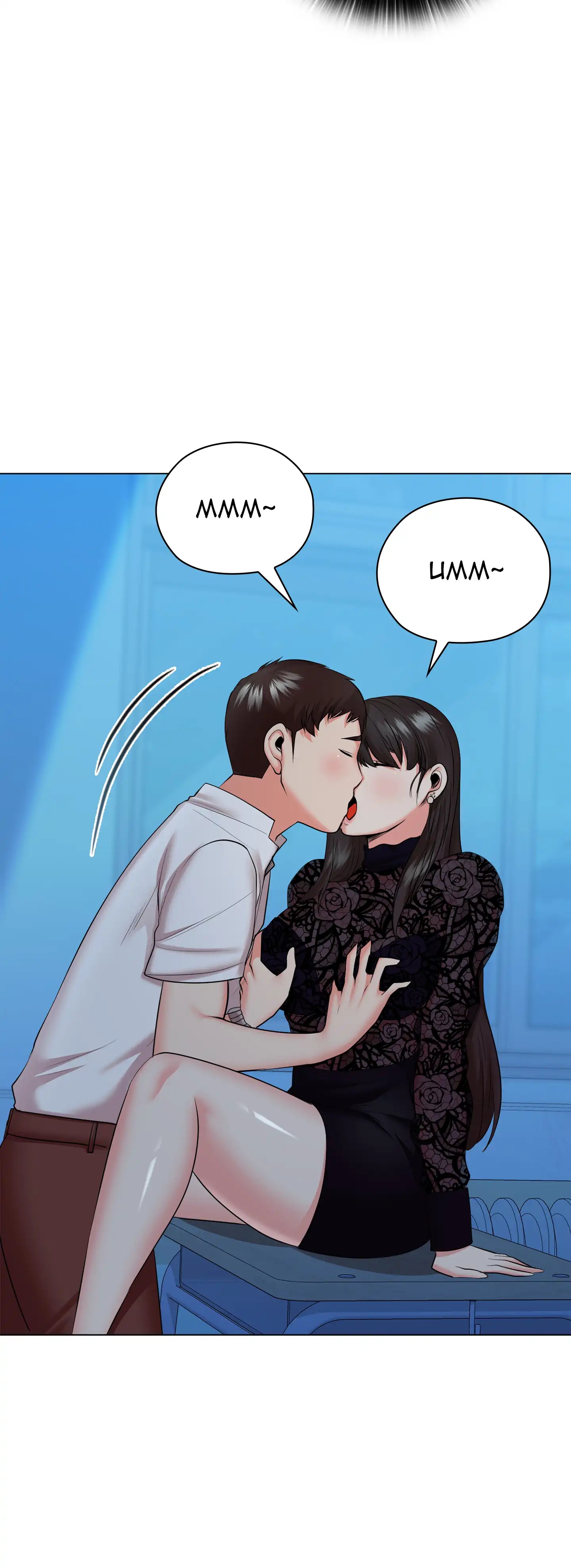 The High Society Chapter 34 - Manhwa18.com