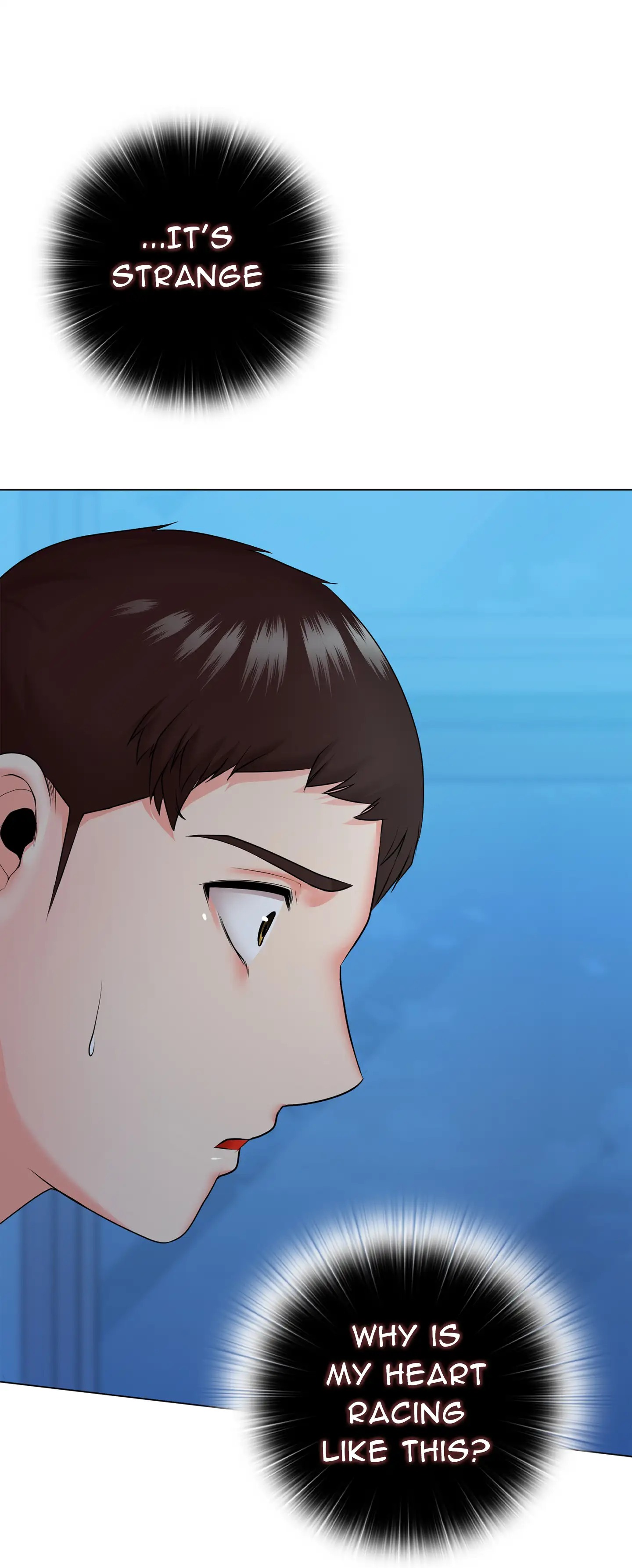 The High Society Chapter 34 - Manhwa18.com