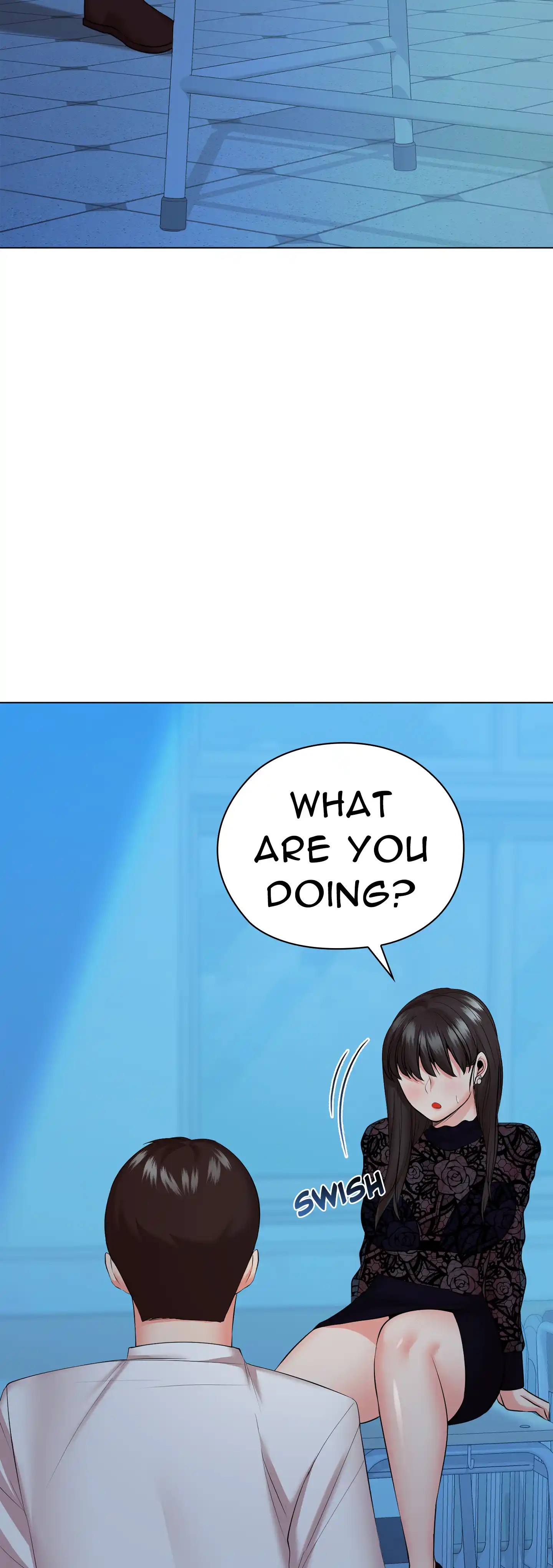 The High Society Chapter 34 - Manhwa18.com