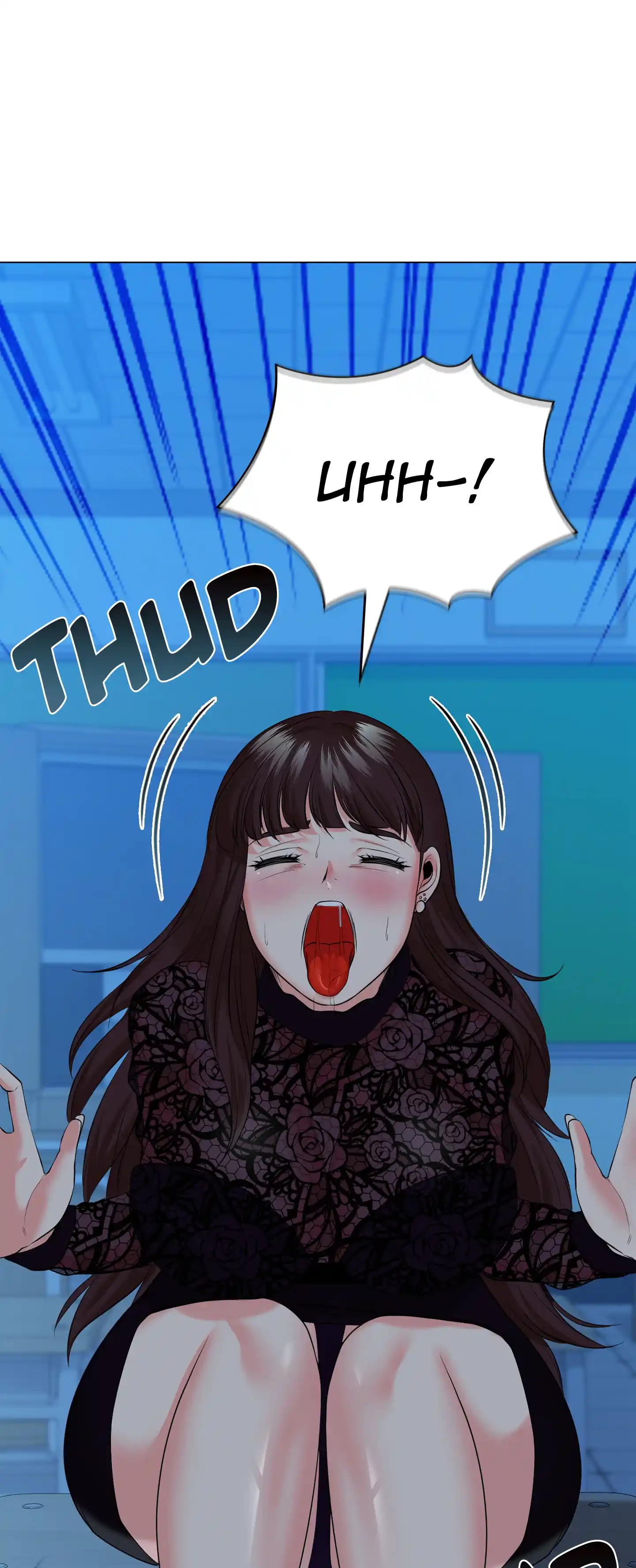 The High Society Chapter 34 - Manhwa18.com