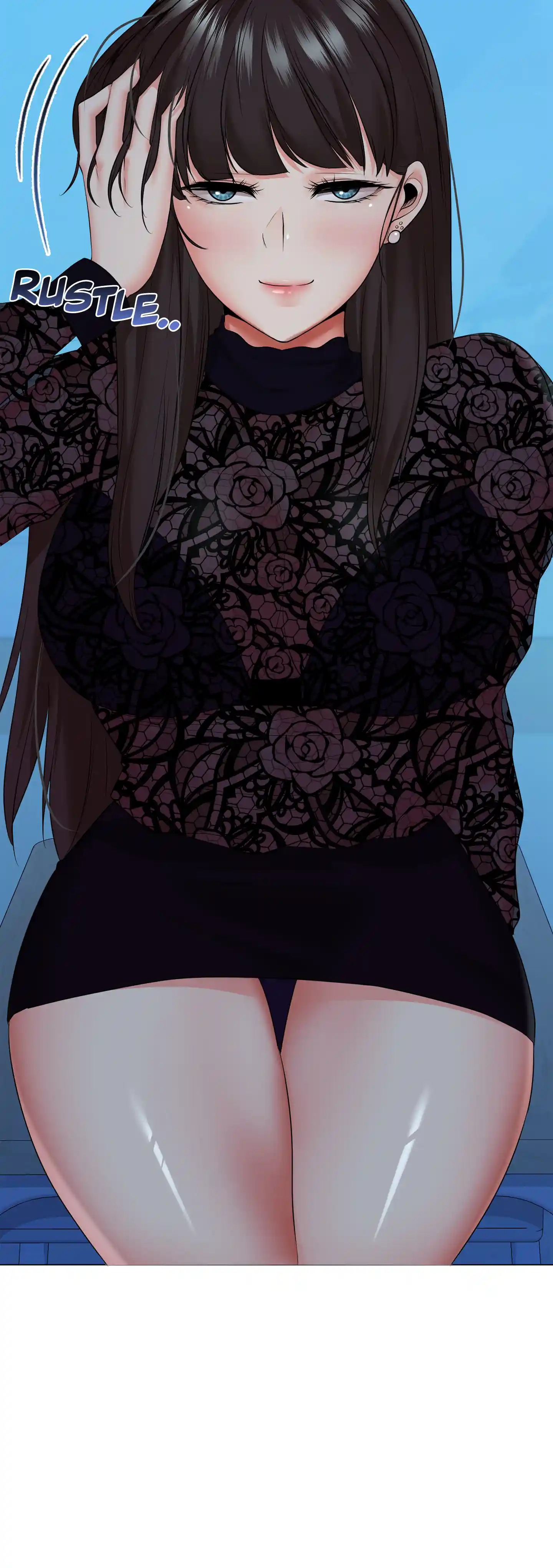 The High Society Chapter 34 - Manhwa18.com