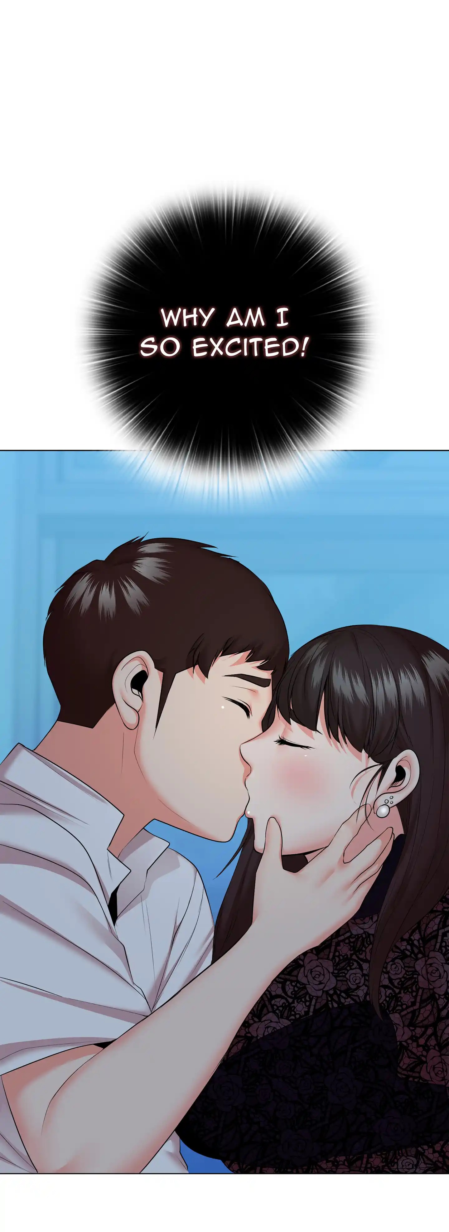 The High Society Chapter 34 - Manhwa18.com