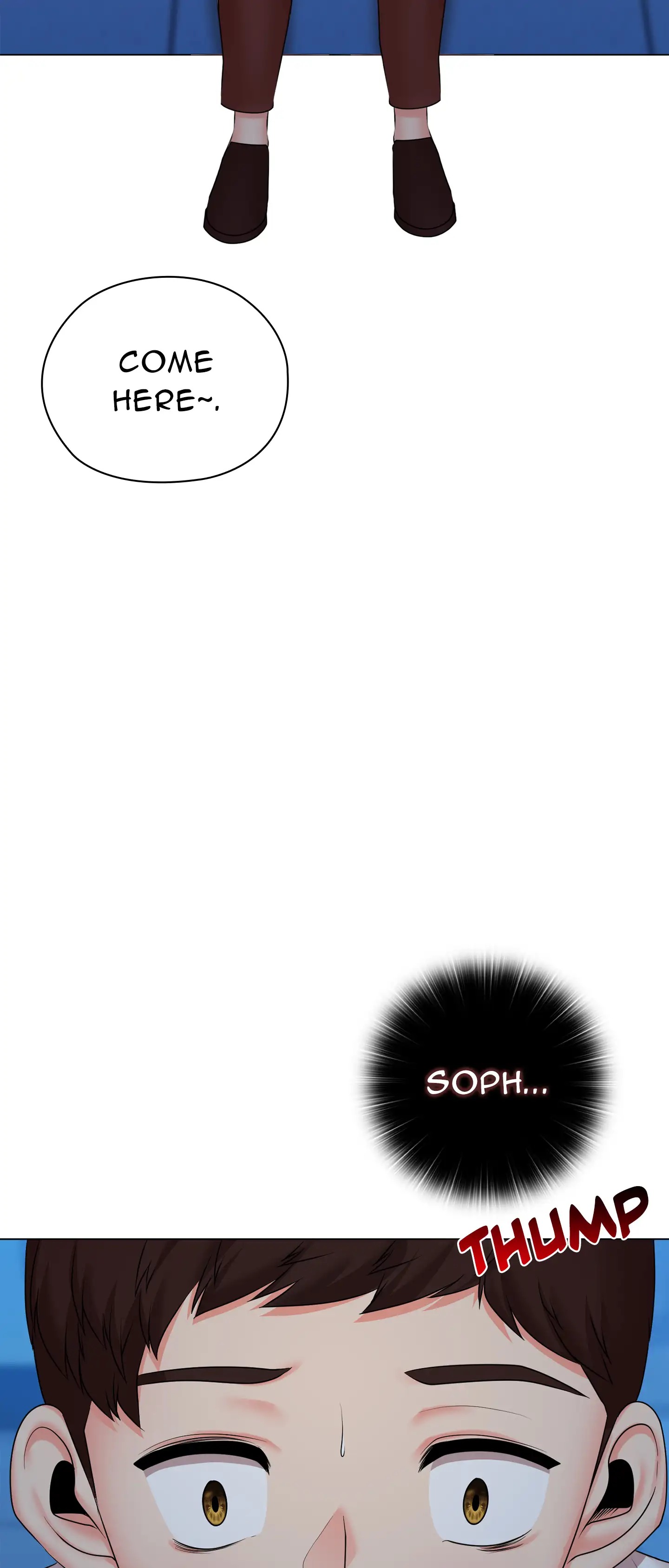 The High Society Chapter 34 - Manhwa18.com