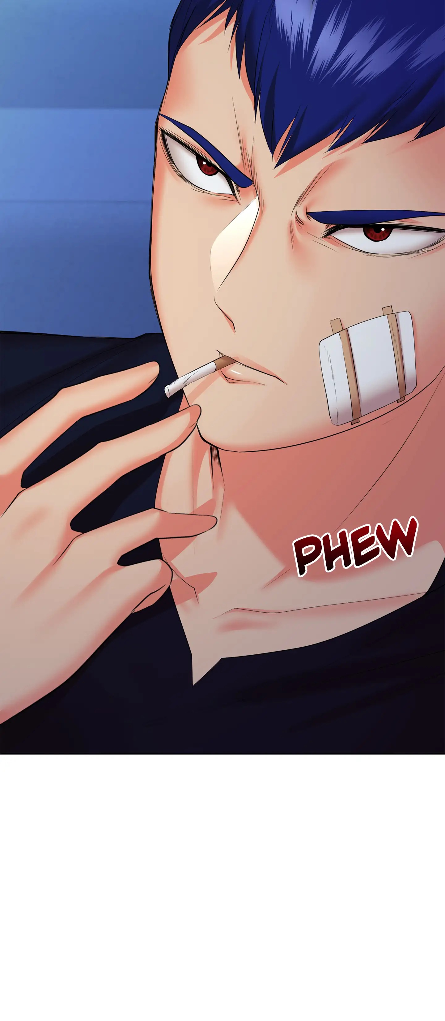 The High Society Chapter 35 - Manhwa18.com