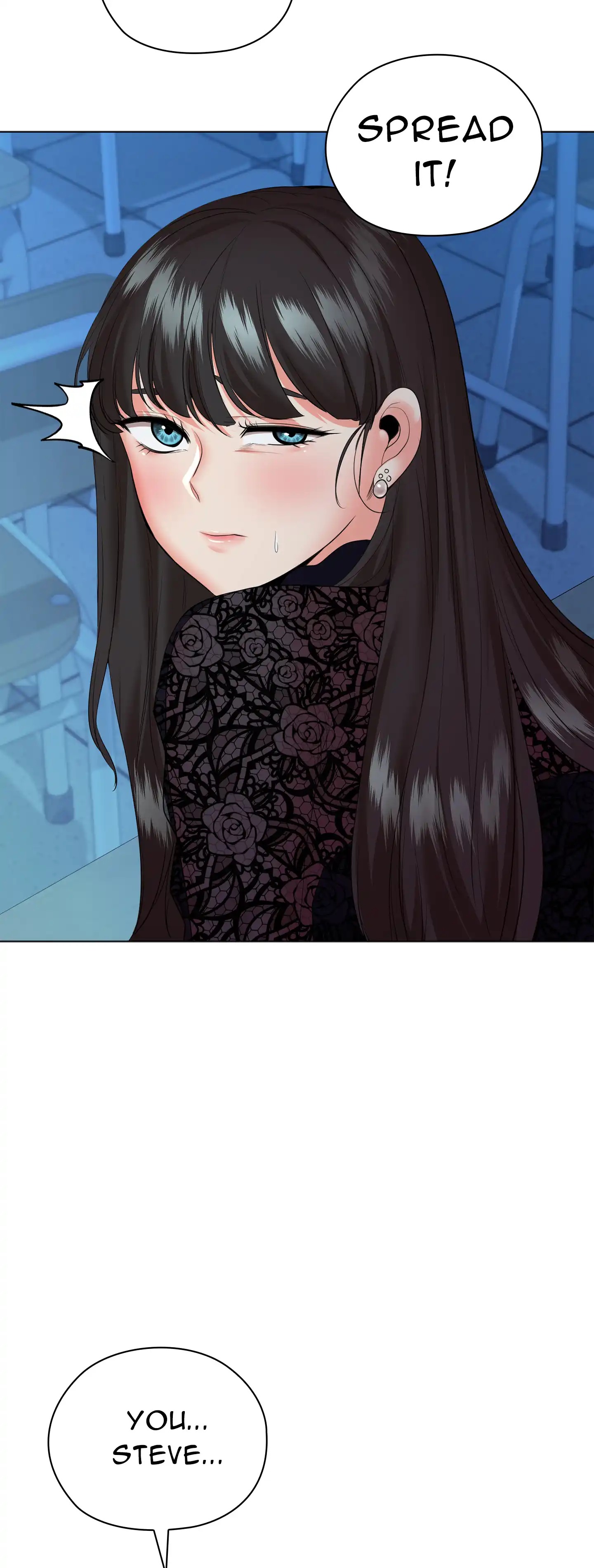 The High Society Chapter 35 - Manhwa18.com
