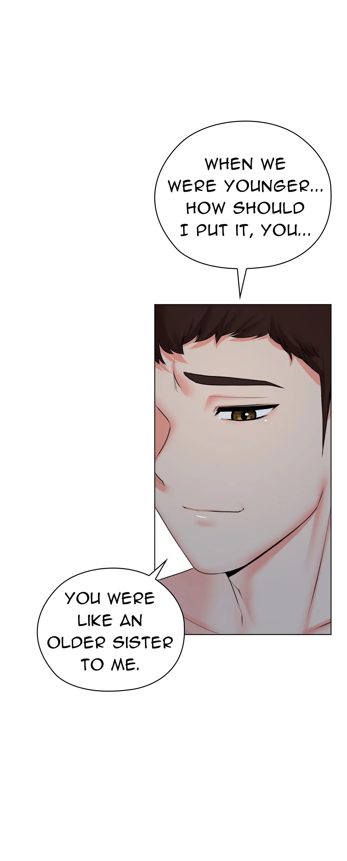 The High Society Chapter 35 - Manhwa18.com