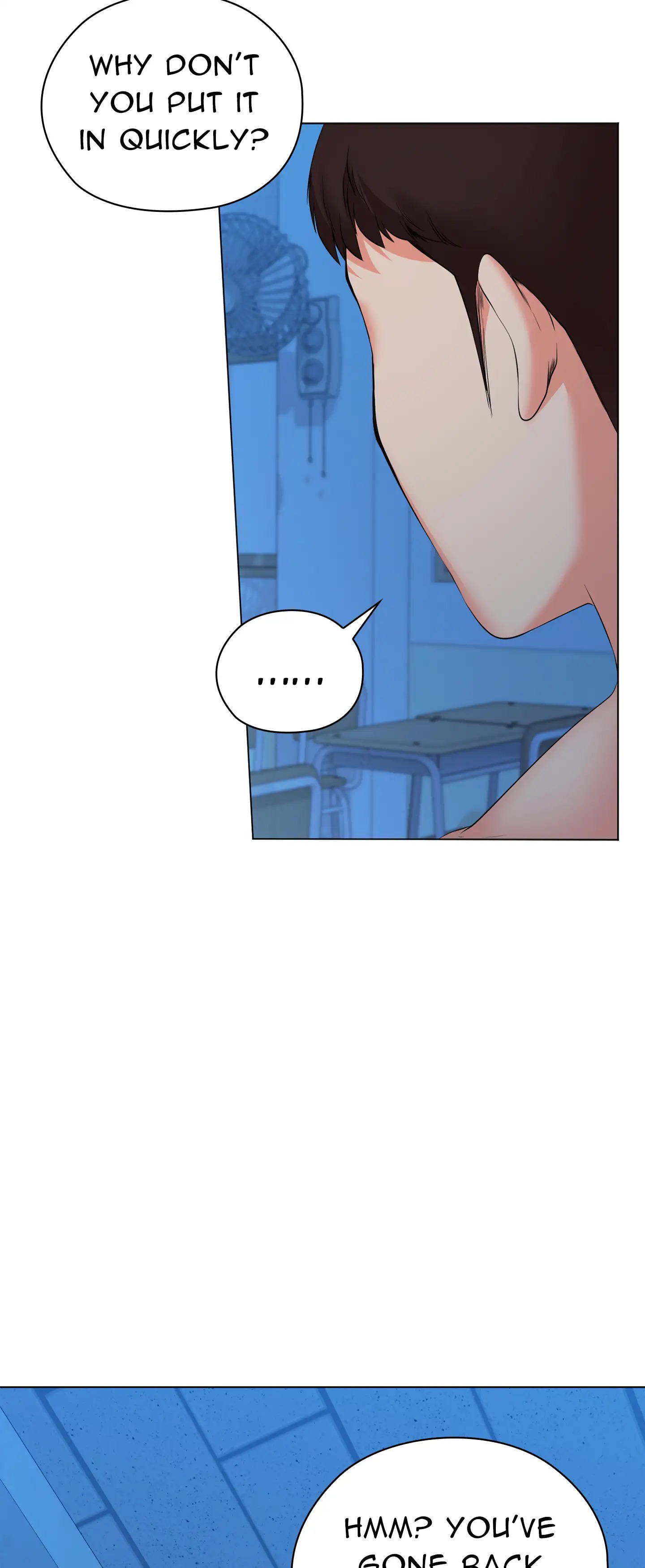 The High Society Chapter 35 - Manhwa18.com