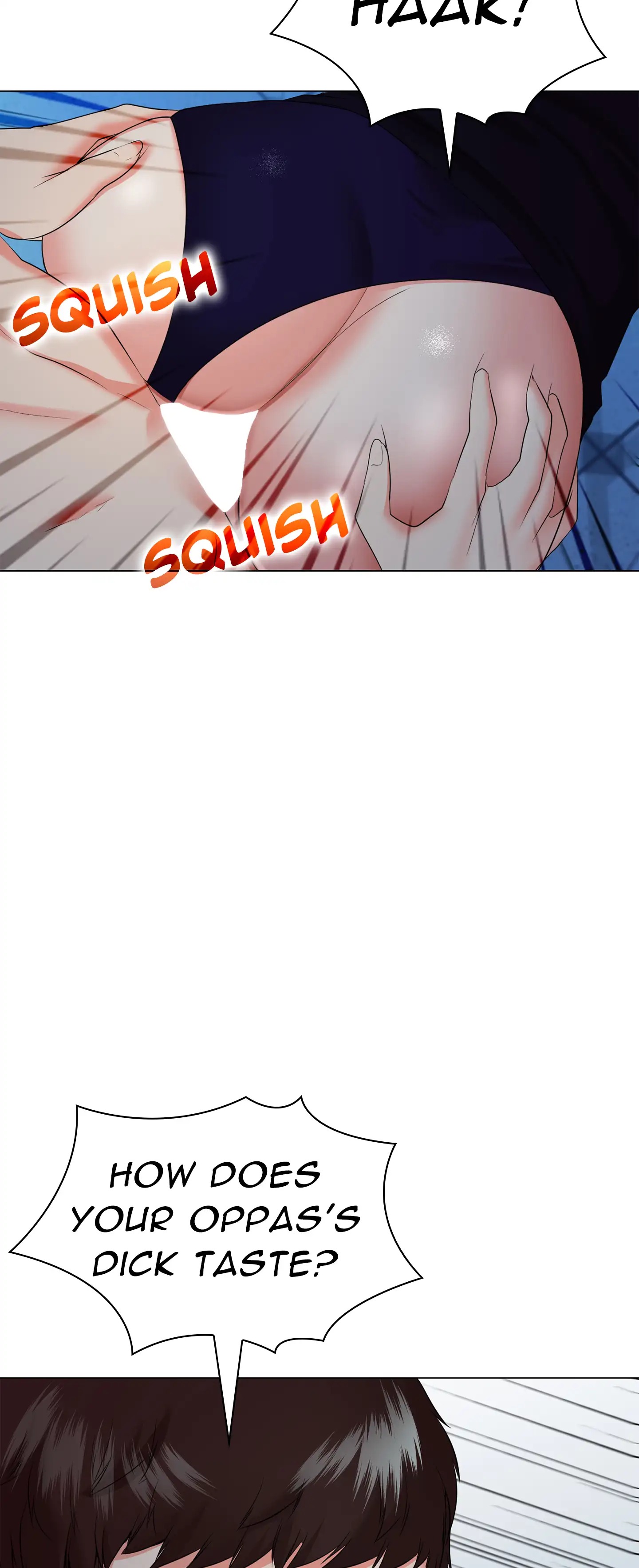 The High Society Chapter 35 - Manhwa18.com