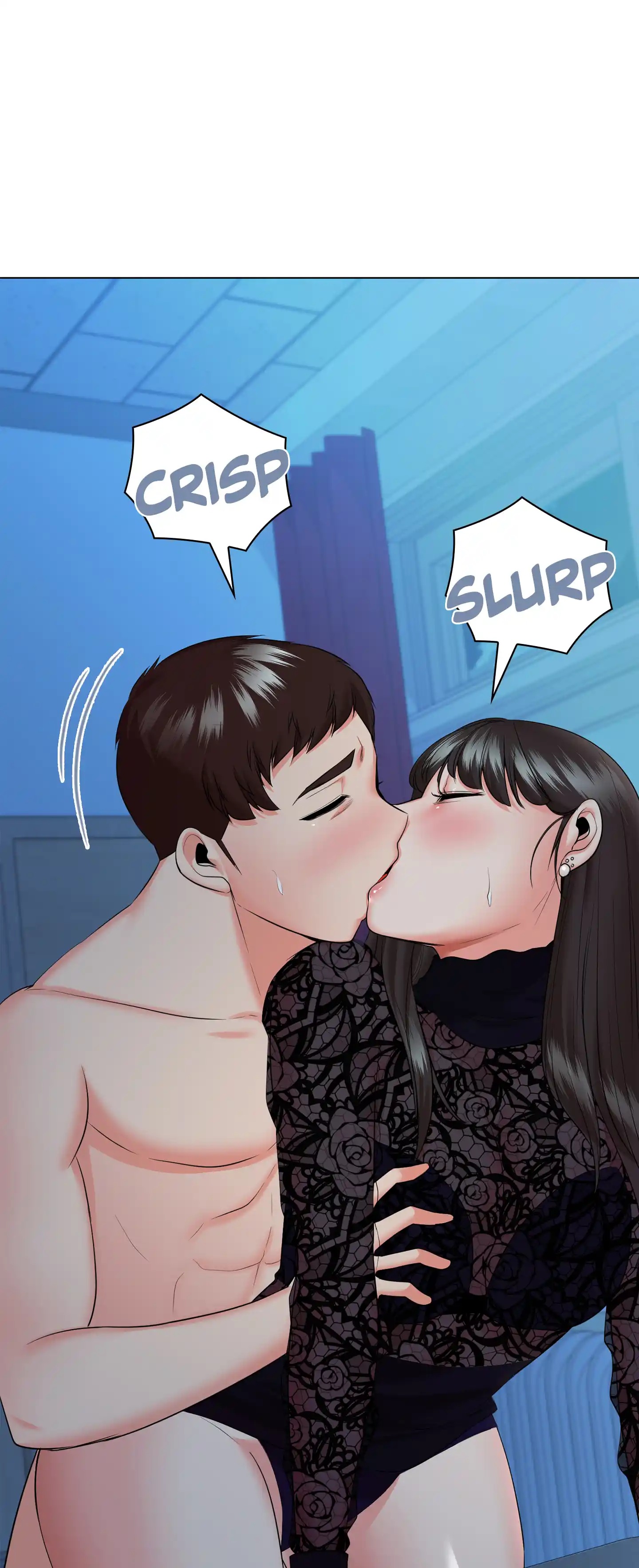The High Society Chapter 35 - Manhwa18.com