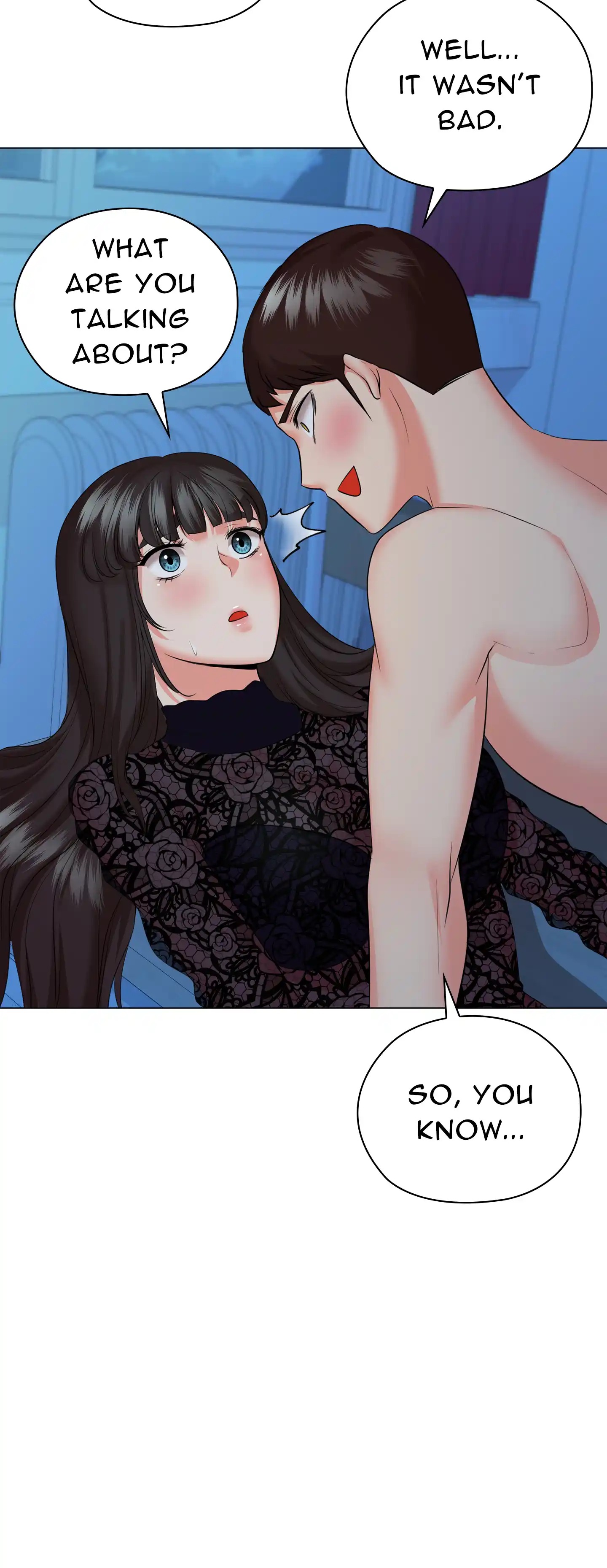 The High Society Chapter 35 - Manhwa18.com