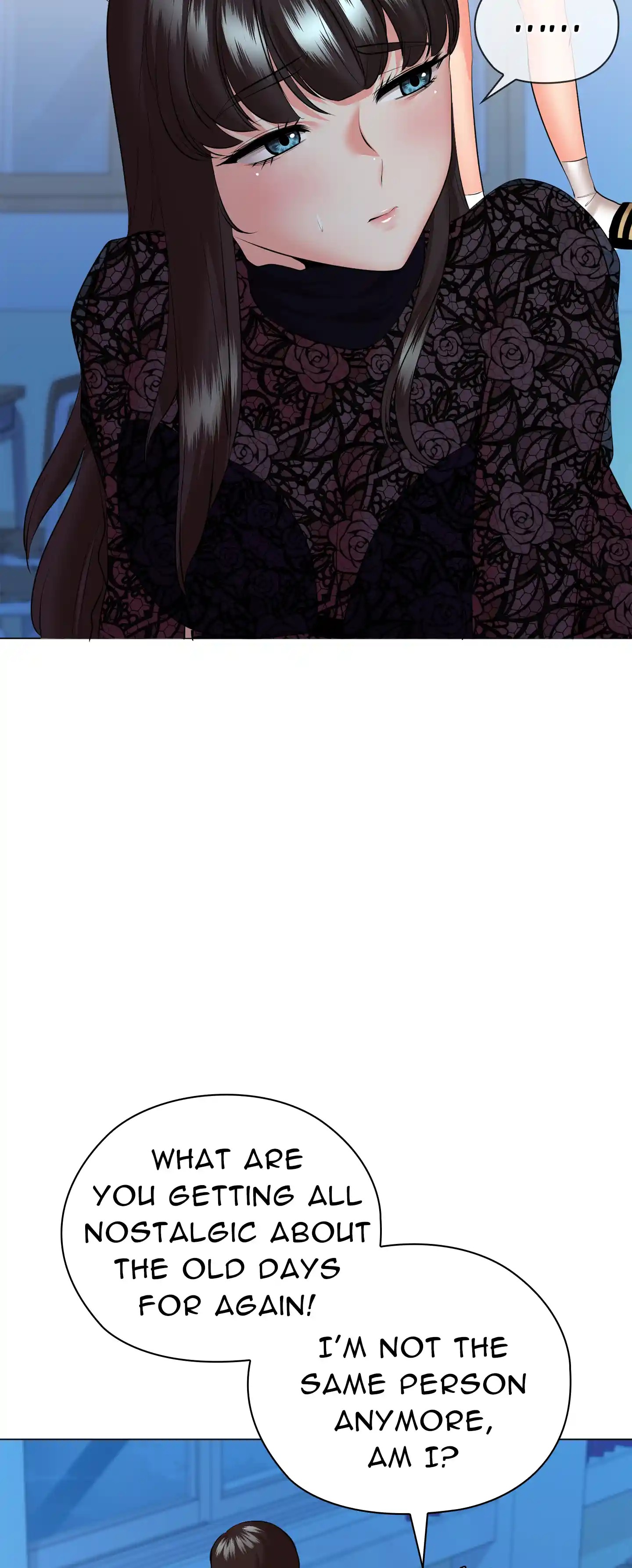 The High Society Chapter 35 - Manhwa18.com